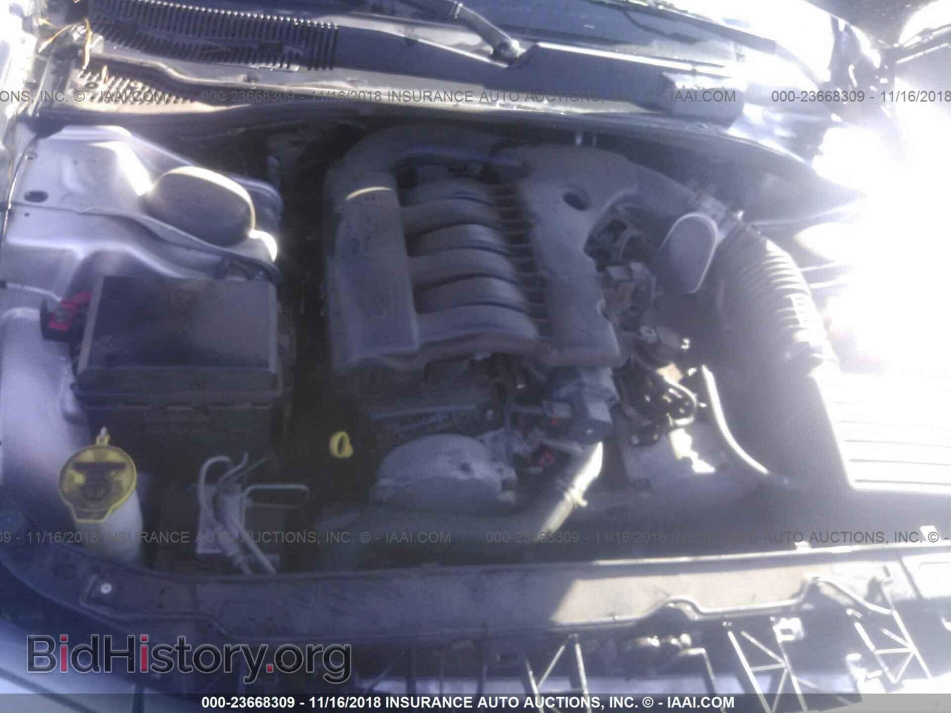 2010 DODGE CHARGER - VIN: 2B3CA3CV5AH108177 - Фото 10