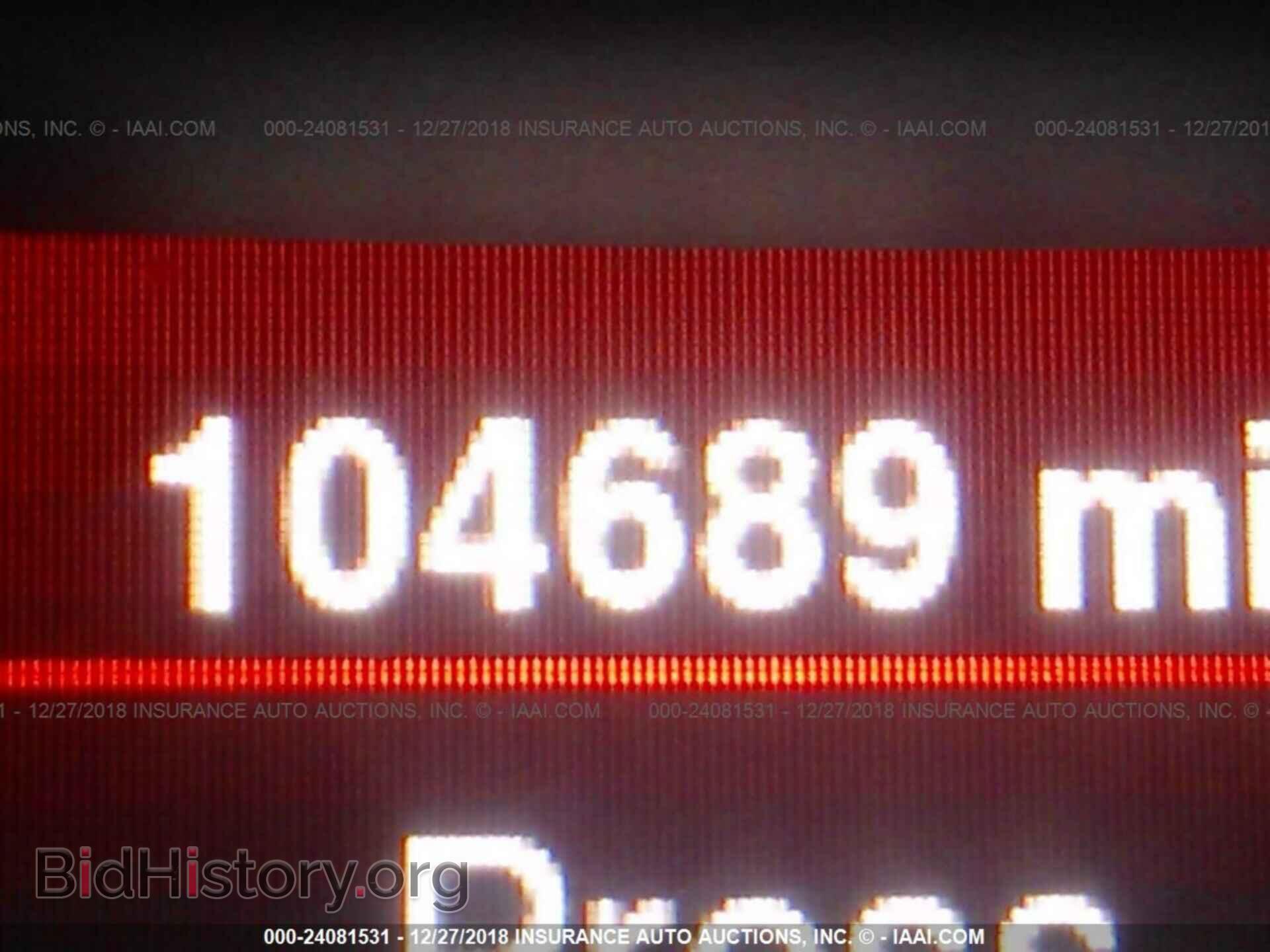 2014 DODGE JOURNEY - VIN: 3C4PDCBB4ET301075 - Фото 7