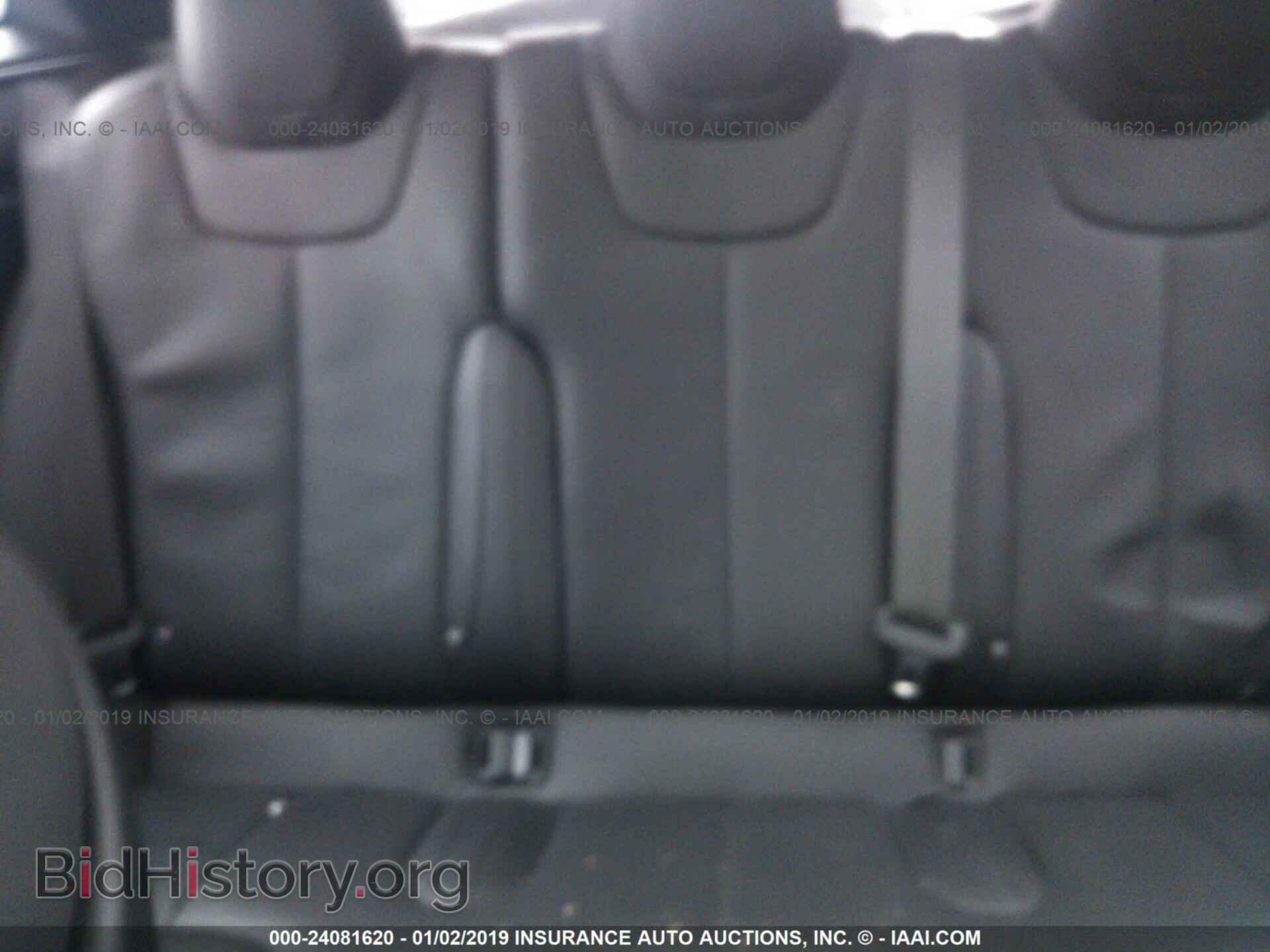 2017 TESLA MODEL S - VIN: 5YJSA1E44HF185299 - Photo 8
