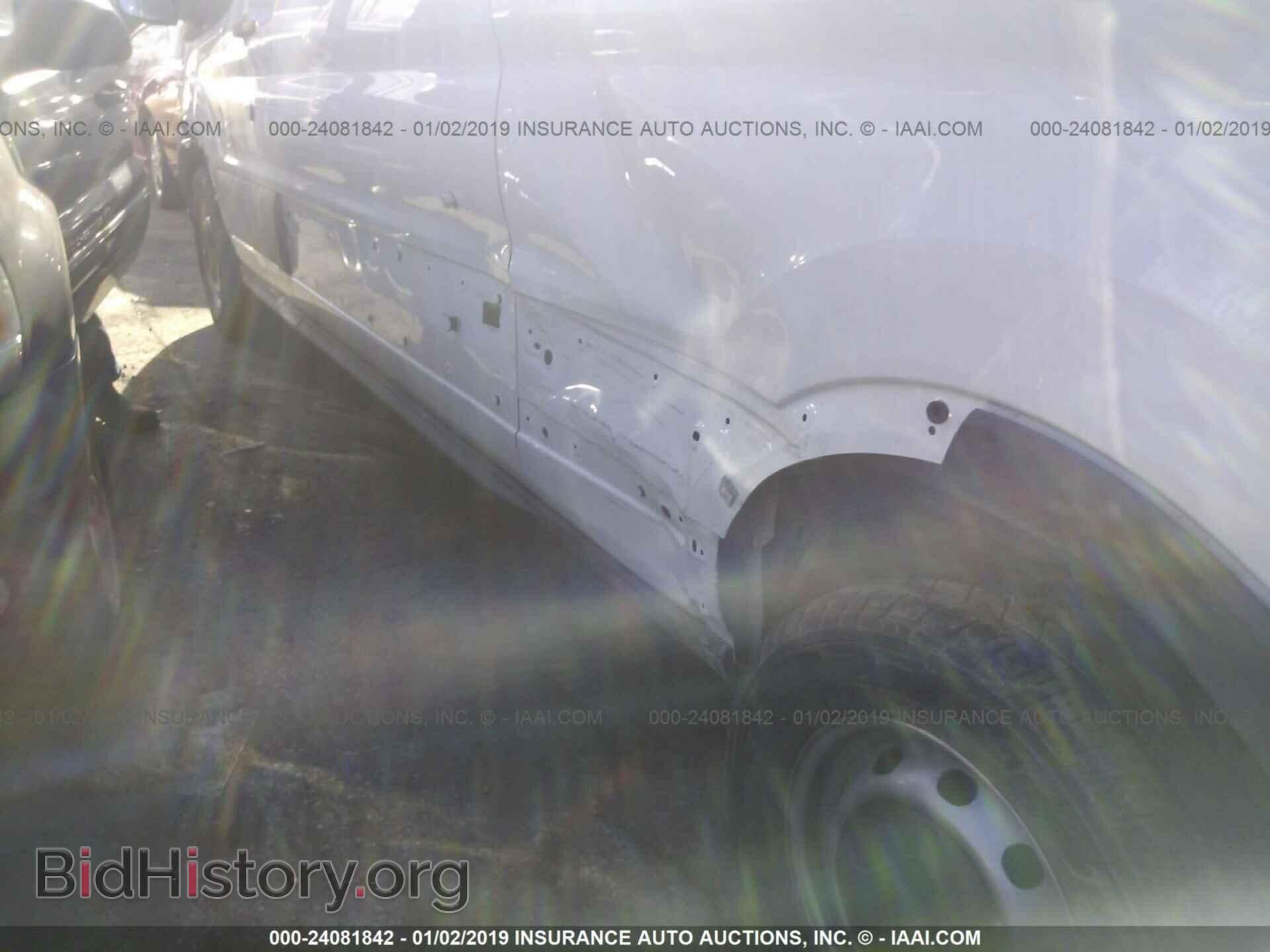2018 FORD TRANSIT - VIN: 1FTYR2YM2JKB17726 - Photo 6