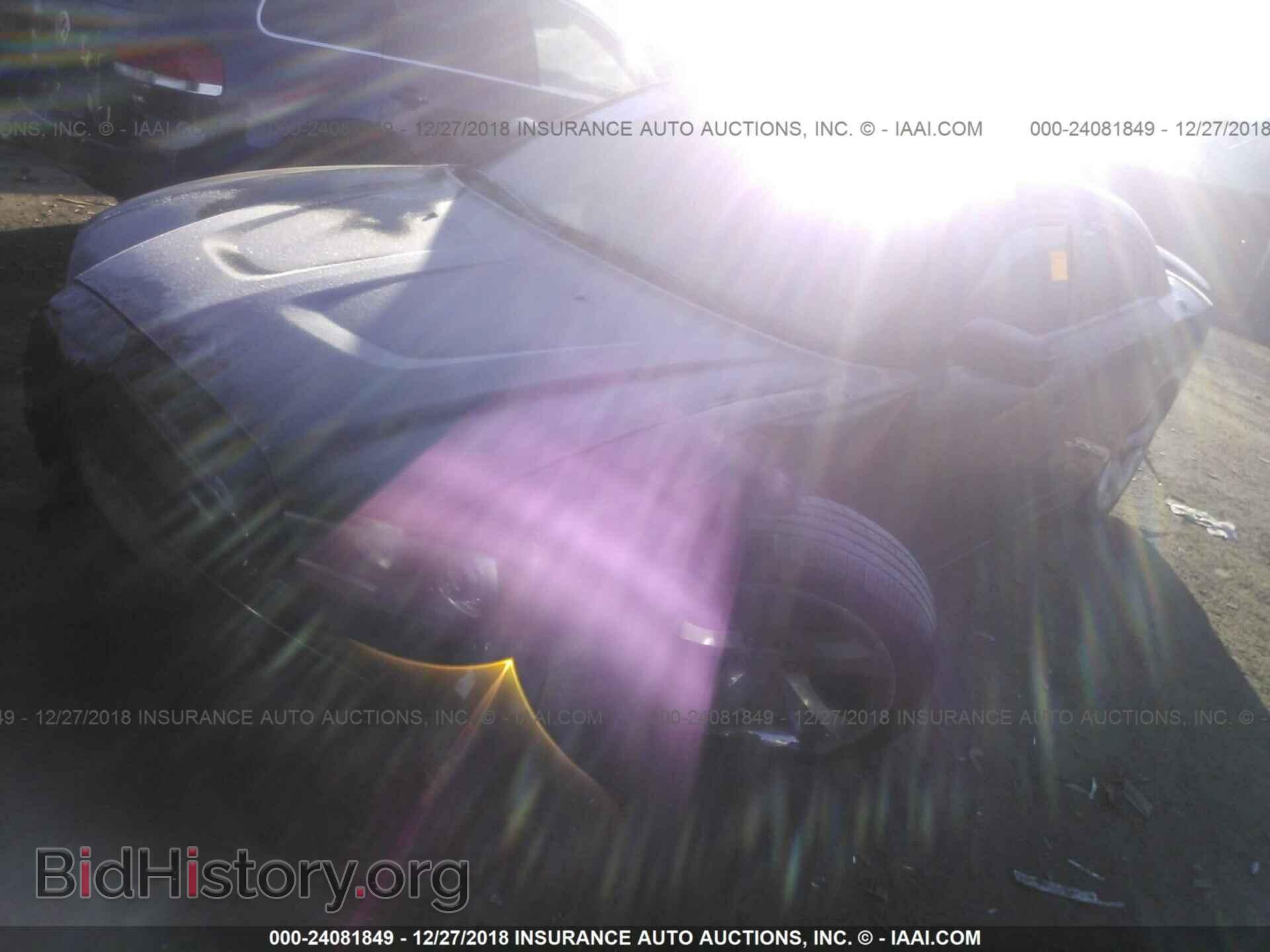 2012 DODGE CHARGER - VIN: 2C3CDXCT0CH276926 - Photo 2