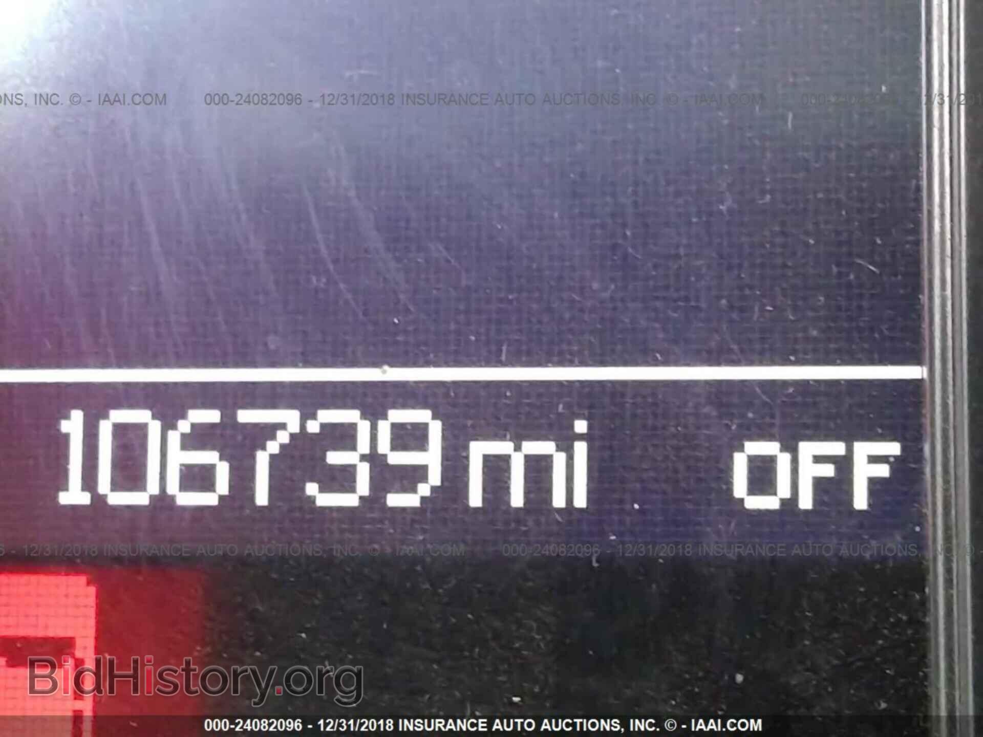 2013 DODGE DURANGO - VIN: 1C4RDHAG0DC530012 - Фото 7