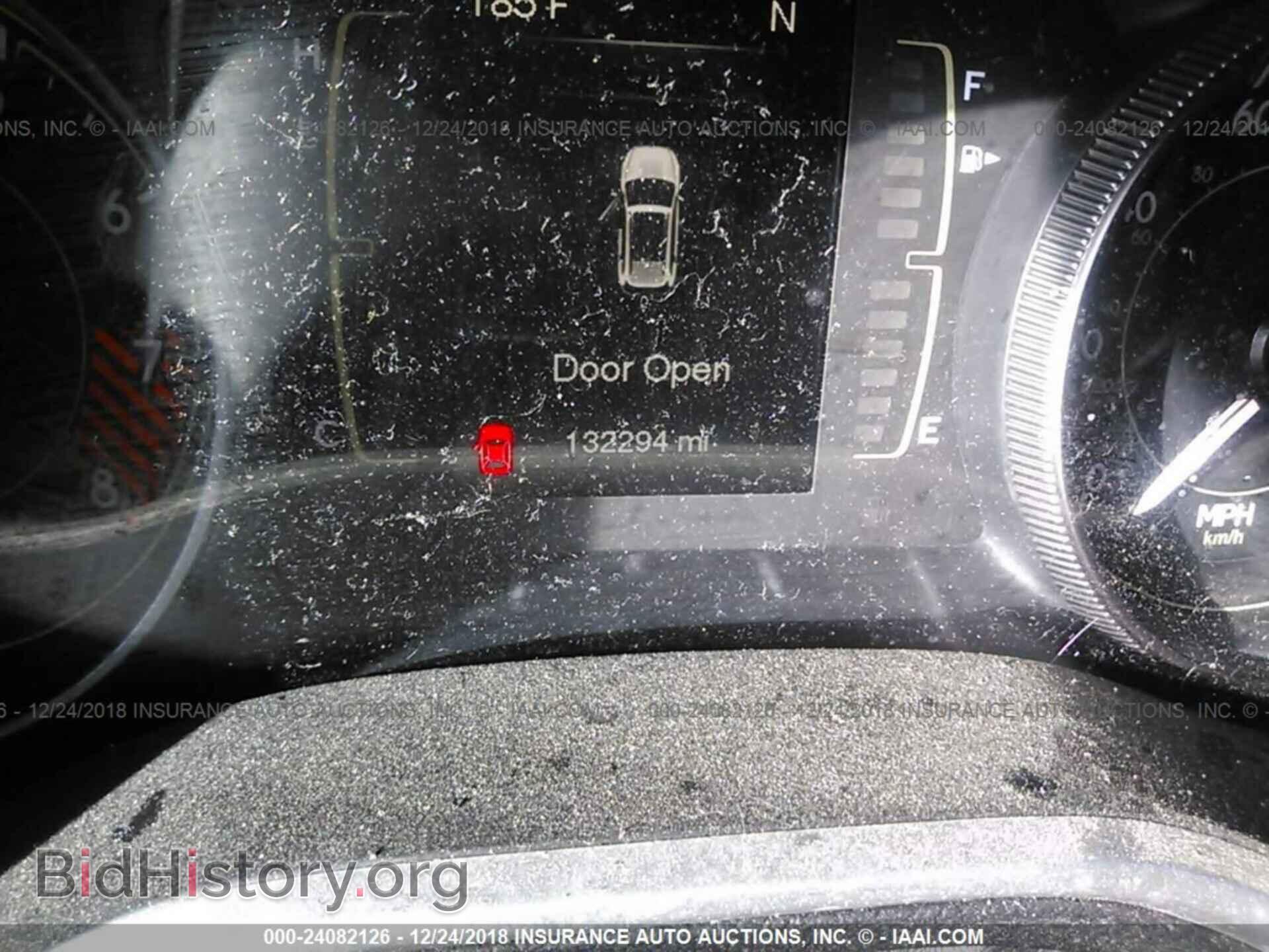 2014 JEEP CHEROKEE - VIN: 1C4PJMCS9EW169132 - Photo 7