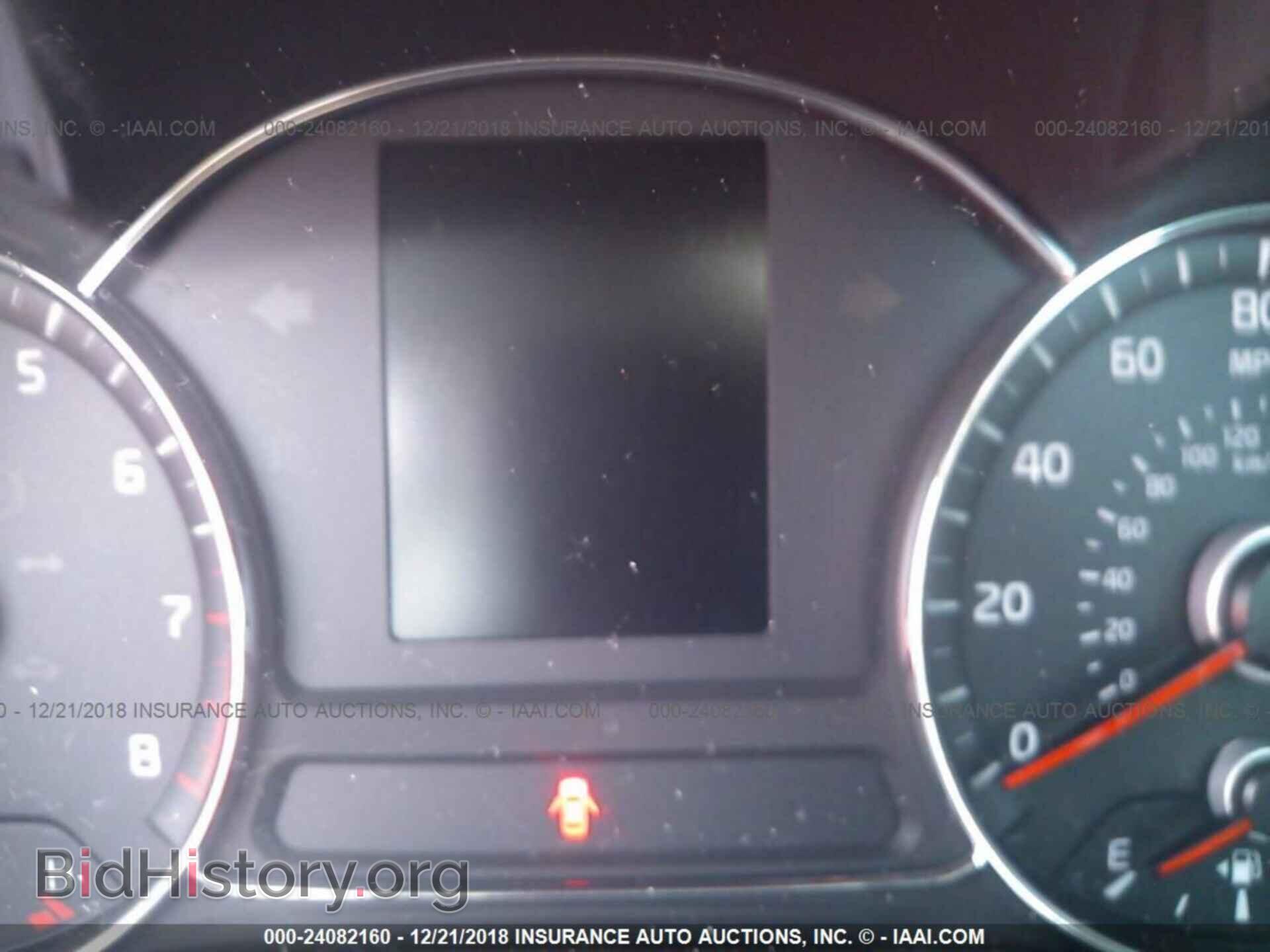 2015 KIA FORTE - VIN: KNAFX5A83F5322826 - Фото 7