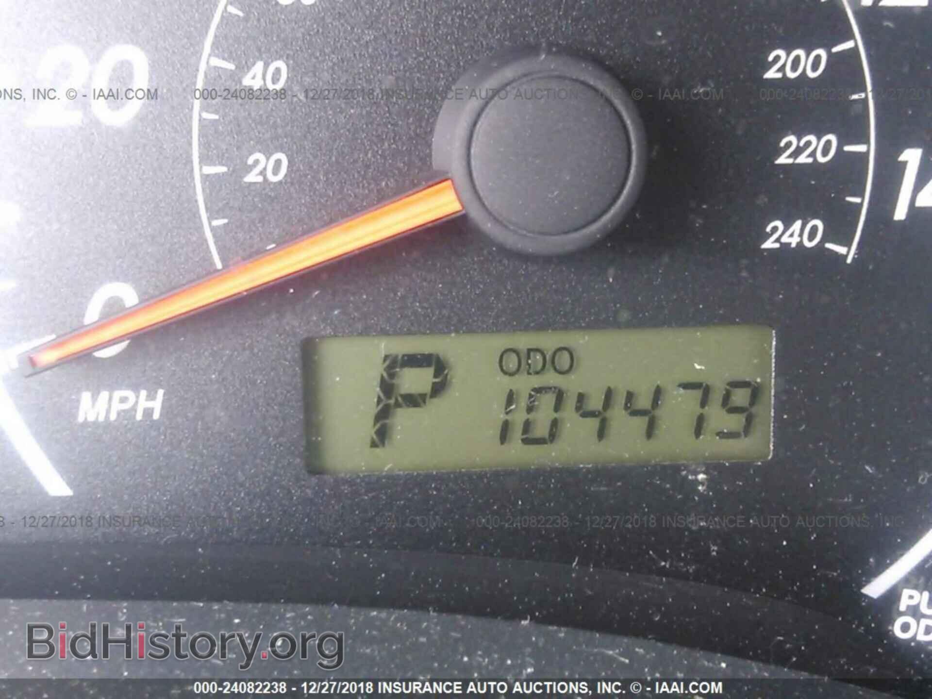 2012 TOYOTA COROLLA - VIN: 2T1BU4EE7CC869293 - Фото 7