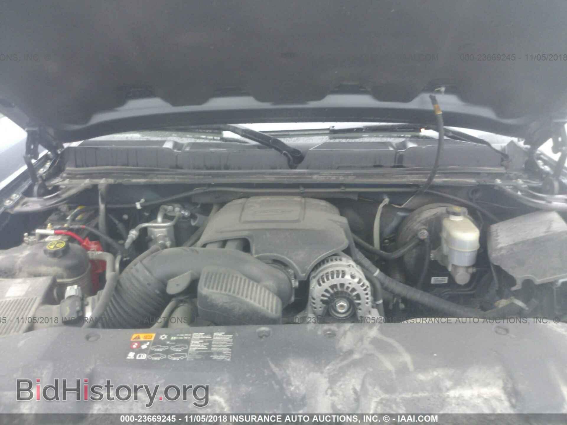 2012 CHEVROLET SILVERADO - VIN: 1GCPKSE77CF104772 - Фото 10