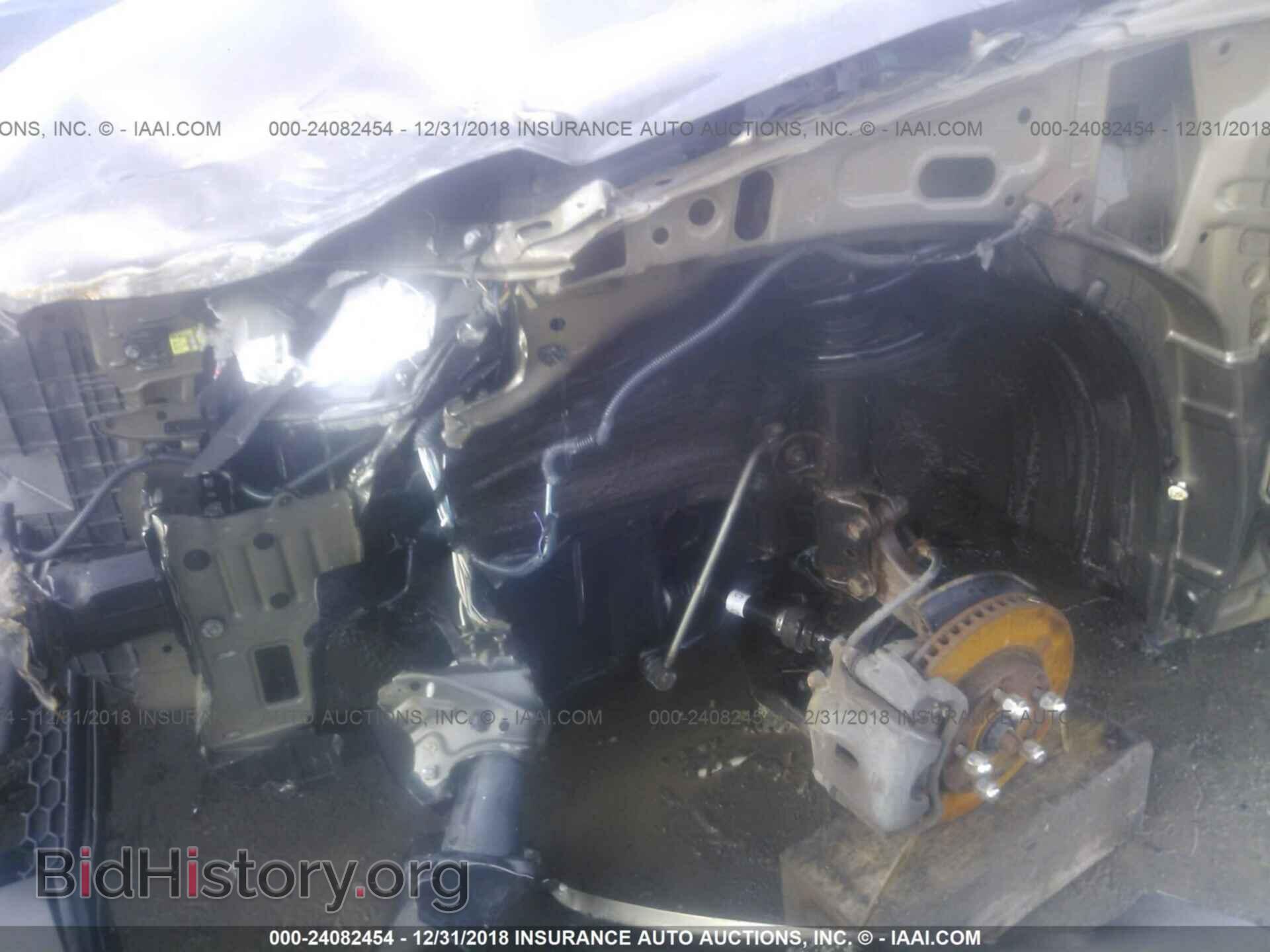 2011 TOYOTA RAV4 - VIN: 2T3BF4DV6BW142534 - Фото 6