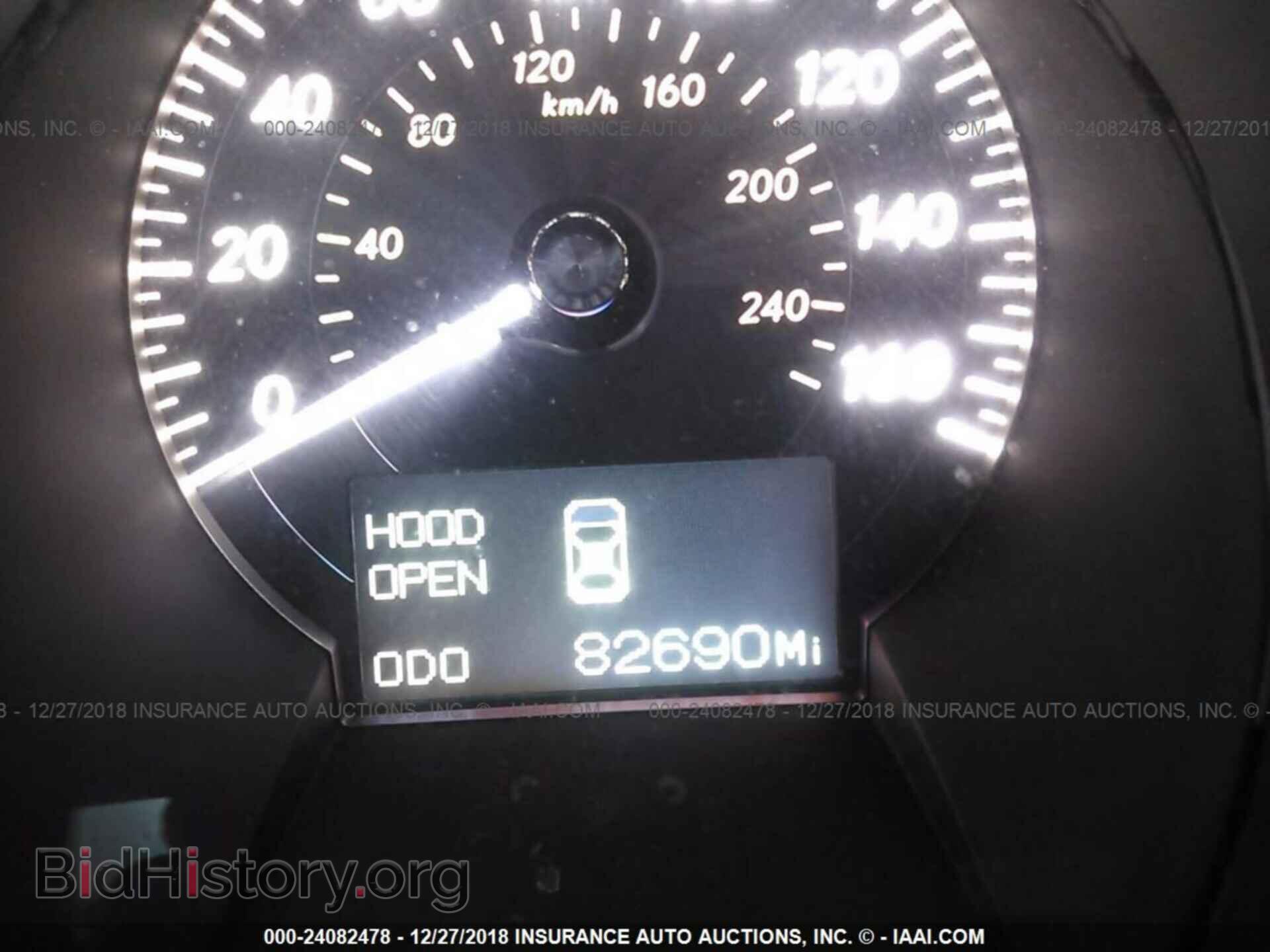 2008 LEXUS GS - VIN: JTHCE96S880018641 - Фото 7