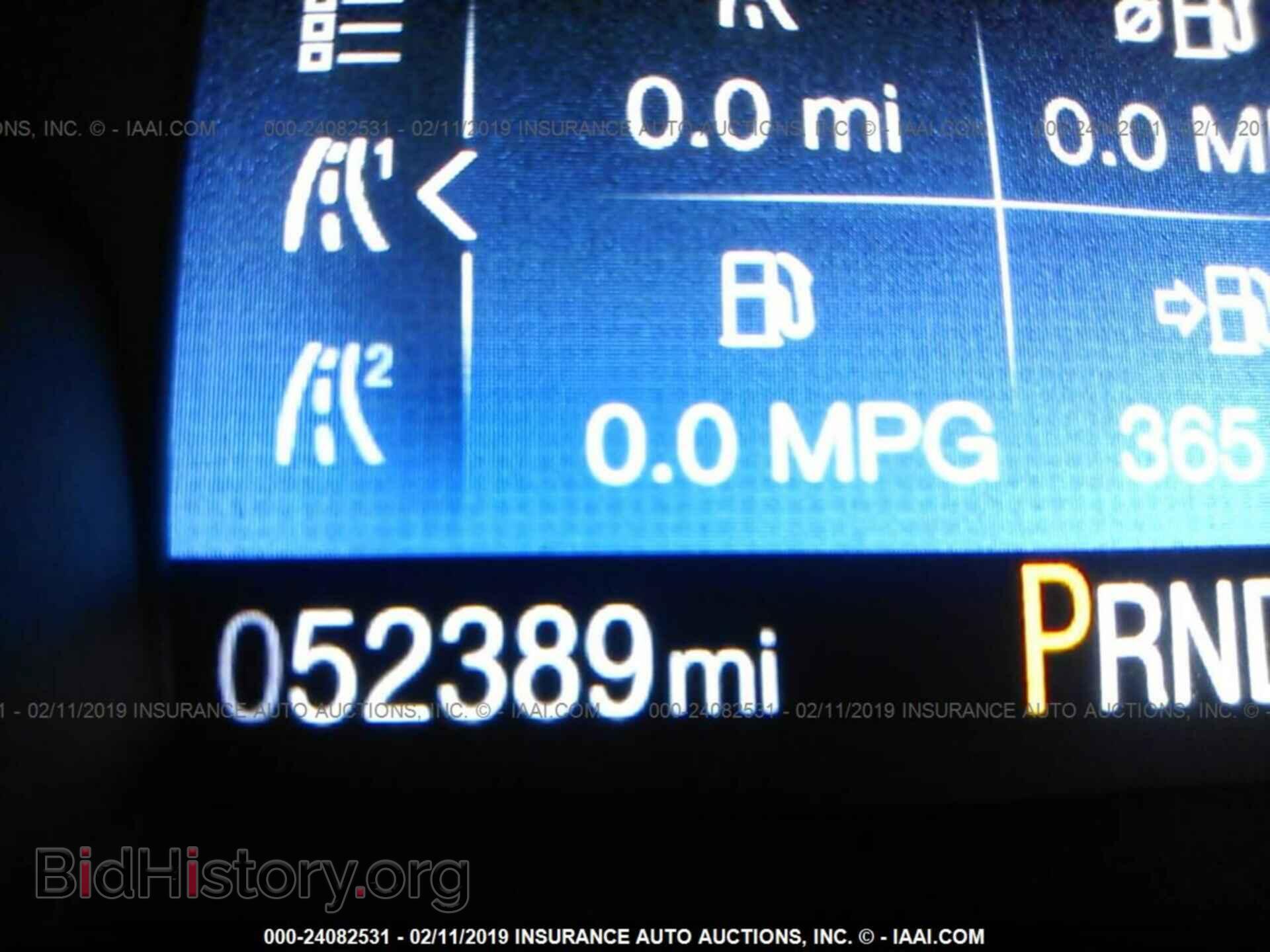 2016 FORD FOCUS - VIN: 1FADP3K28GL264661 - Фото 7