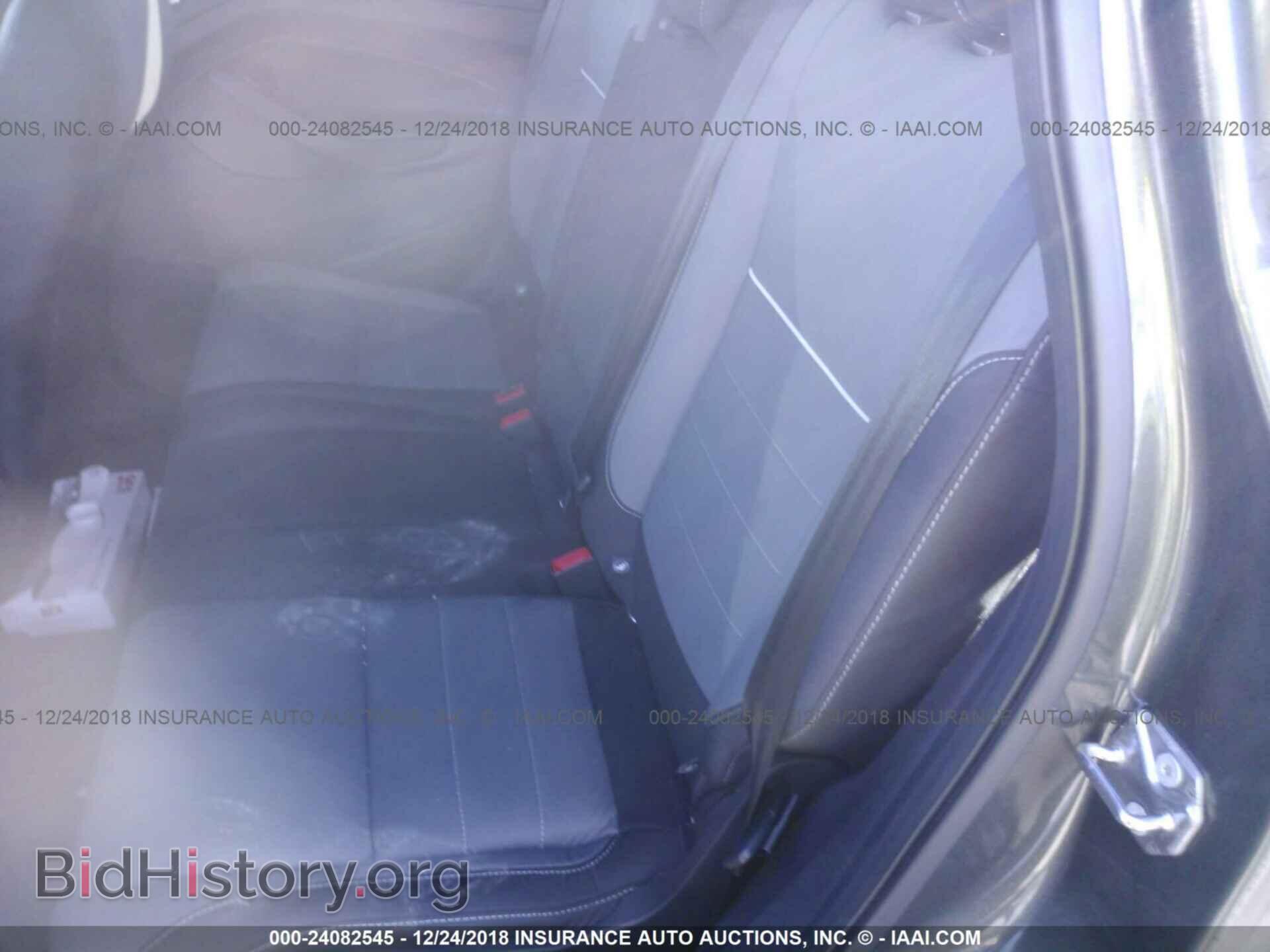 2015 FORD ESCAPE - VIN: 1FMCU9GX5FUB17031 - Photo 8