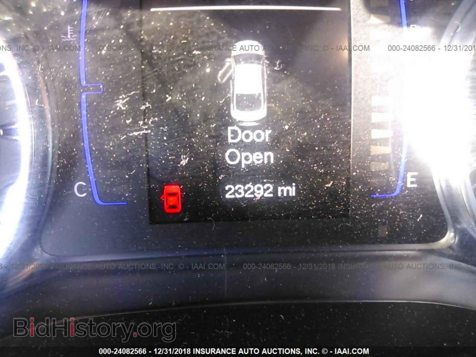 2016 CHRYSLER 200 - VIN: 1C3CCCAB0GN168700 - Photo 7