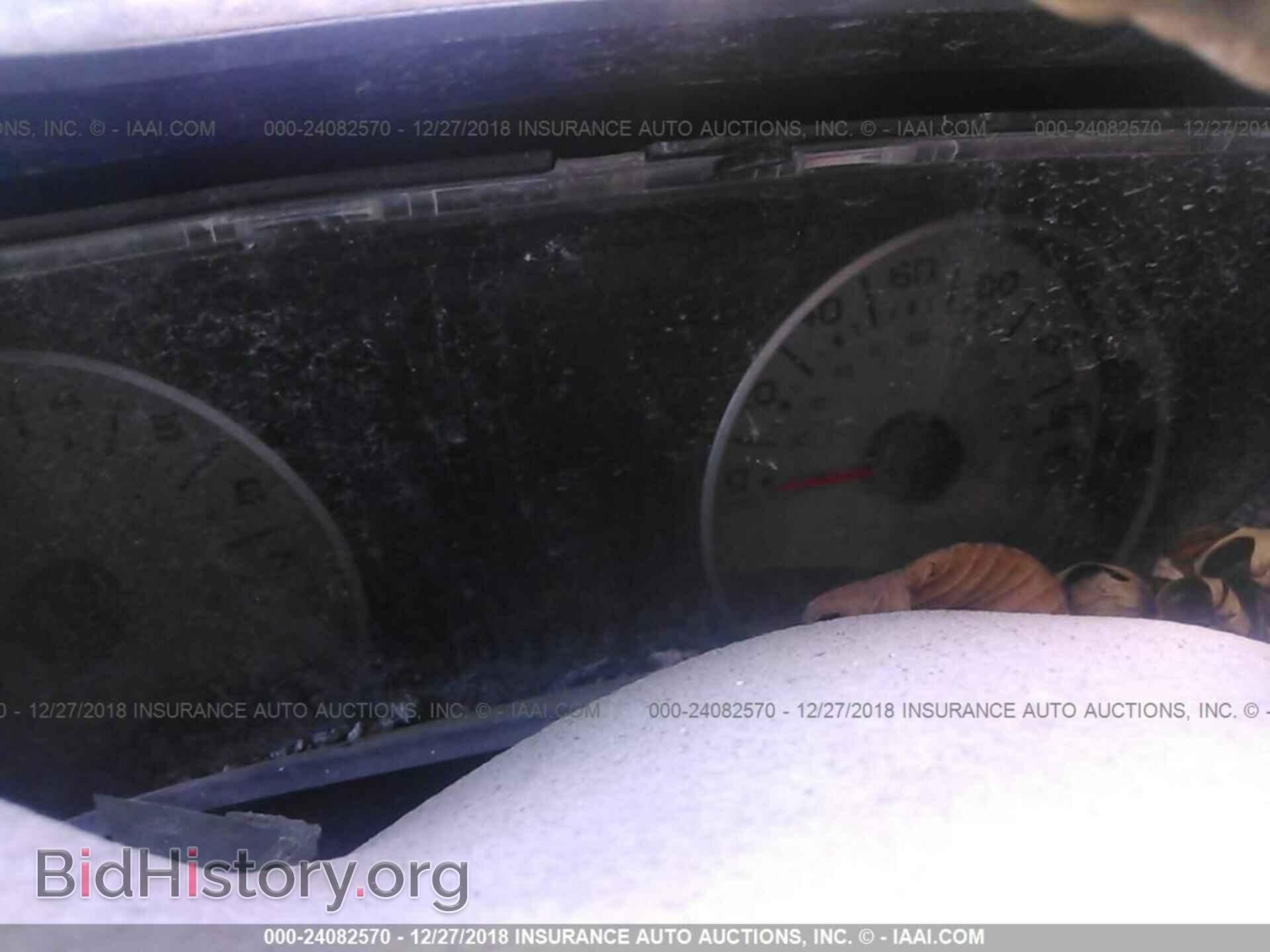 2006 FORD EXPLORER - VIN: 1FMEU74846UA79186 - Фото 7