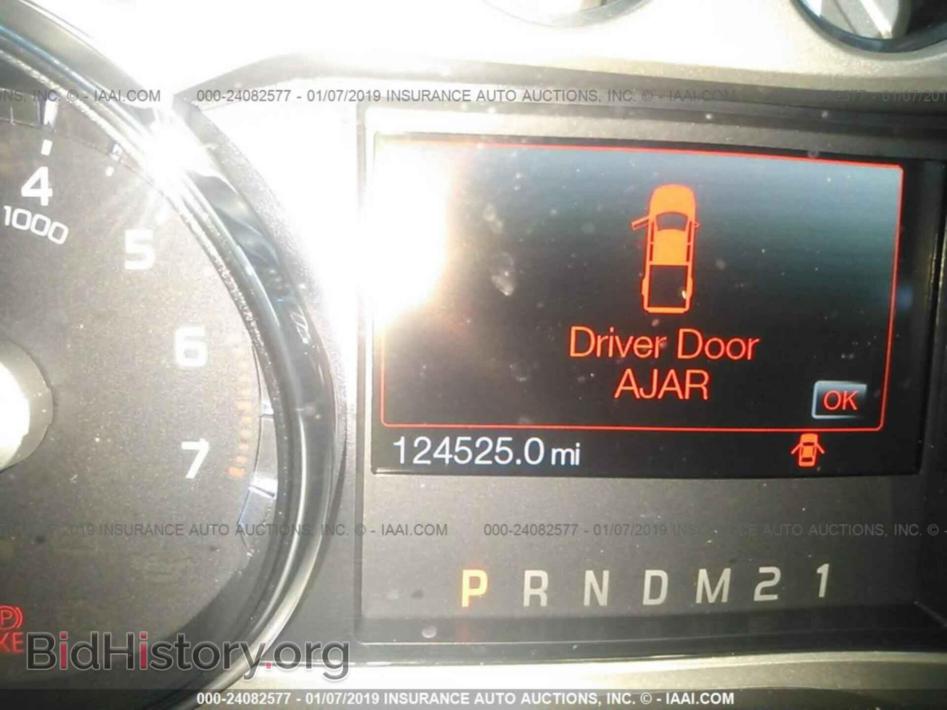 2015 FORD F250 - VIN: 1FT7W2B61FEA07237 - Фото 7