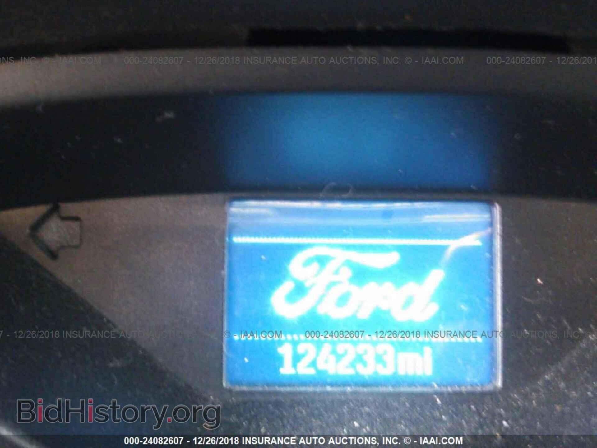2012 FORD FOCUS - VIN: 1FAHP3F29CL356822 - Photo 7