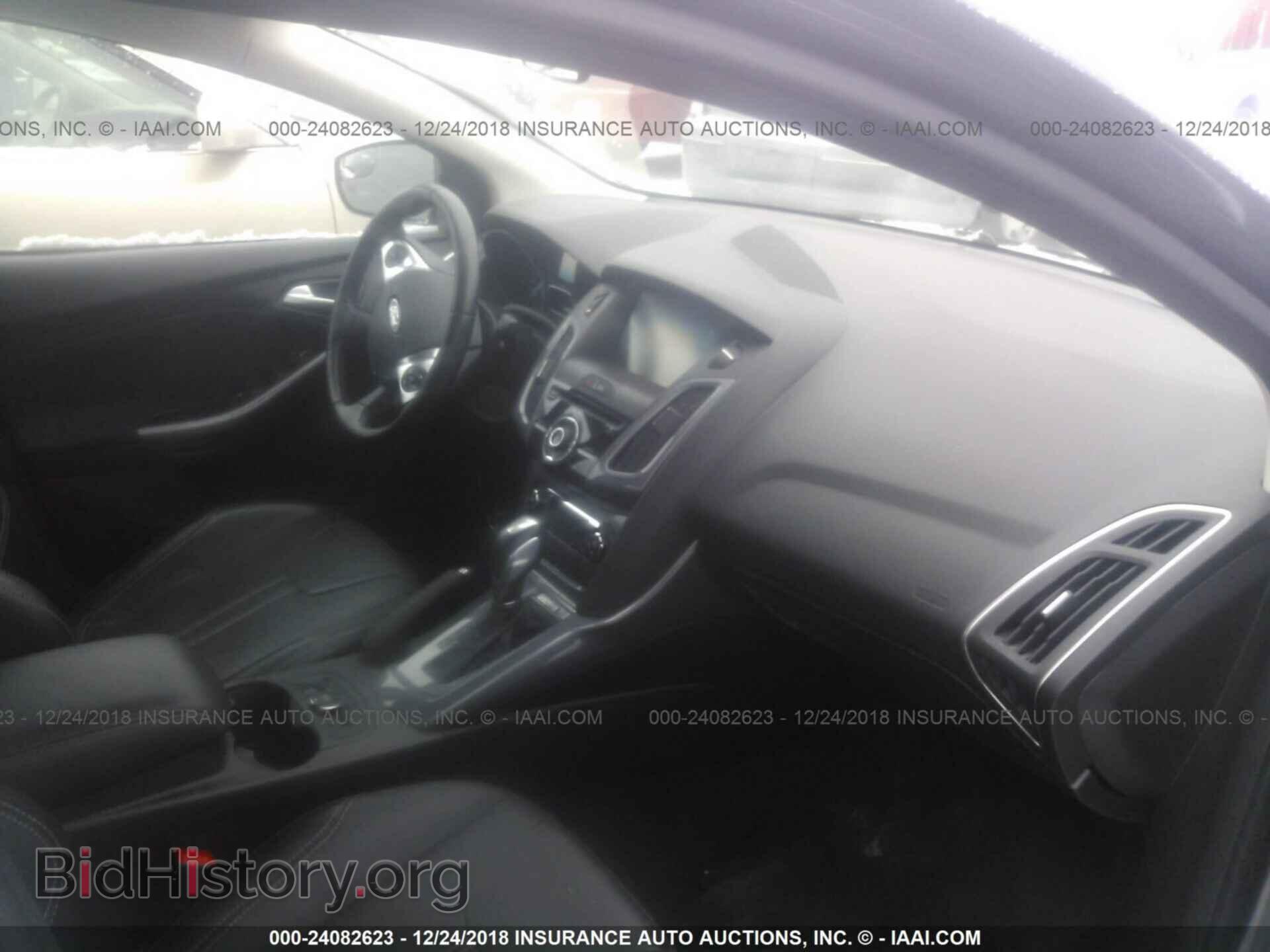 2014 FORD FOCUS - VIN: 1FADP3J2XEL441483 - Photo 5