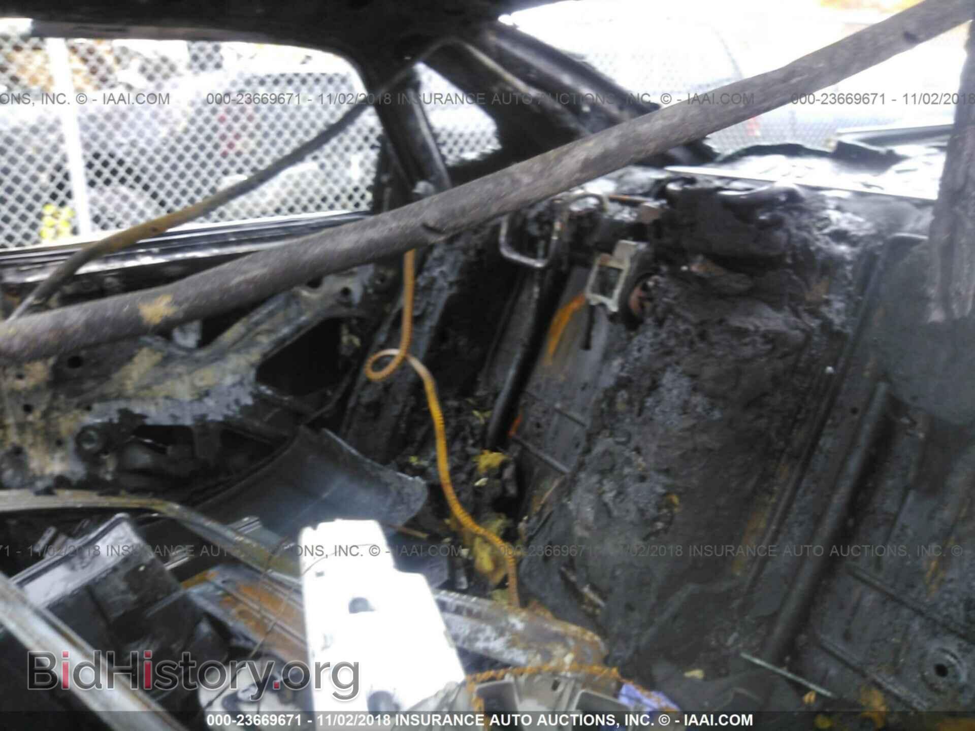 2008 AUDI A4 - VIN: WAUDF78EX8A114924 - Photo 8