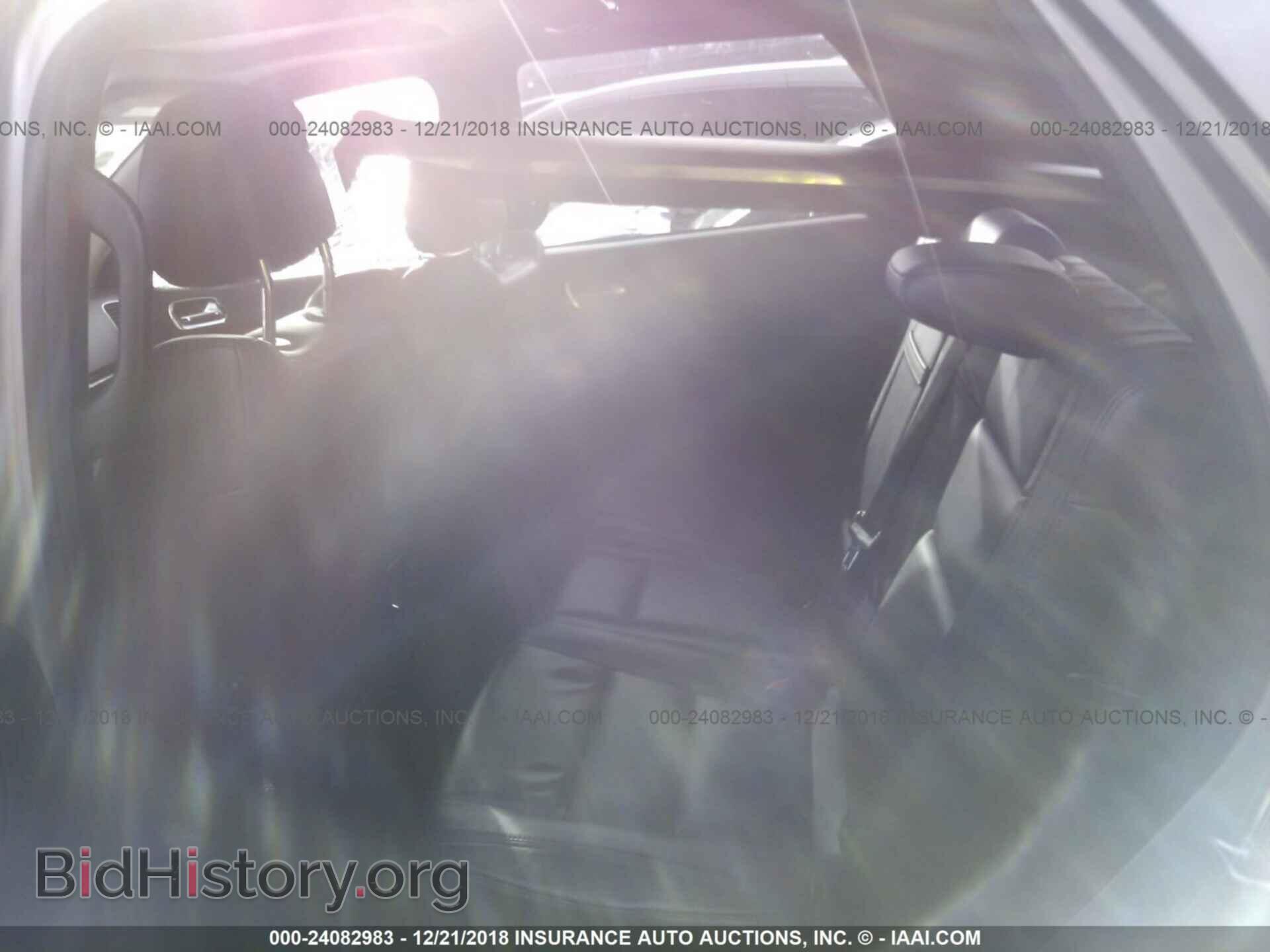 2014 DODGE DURANGO - VIN: 1C4RDJDG9EC455363 - Фото 8