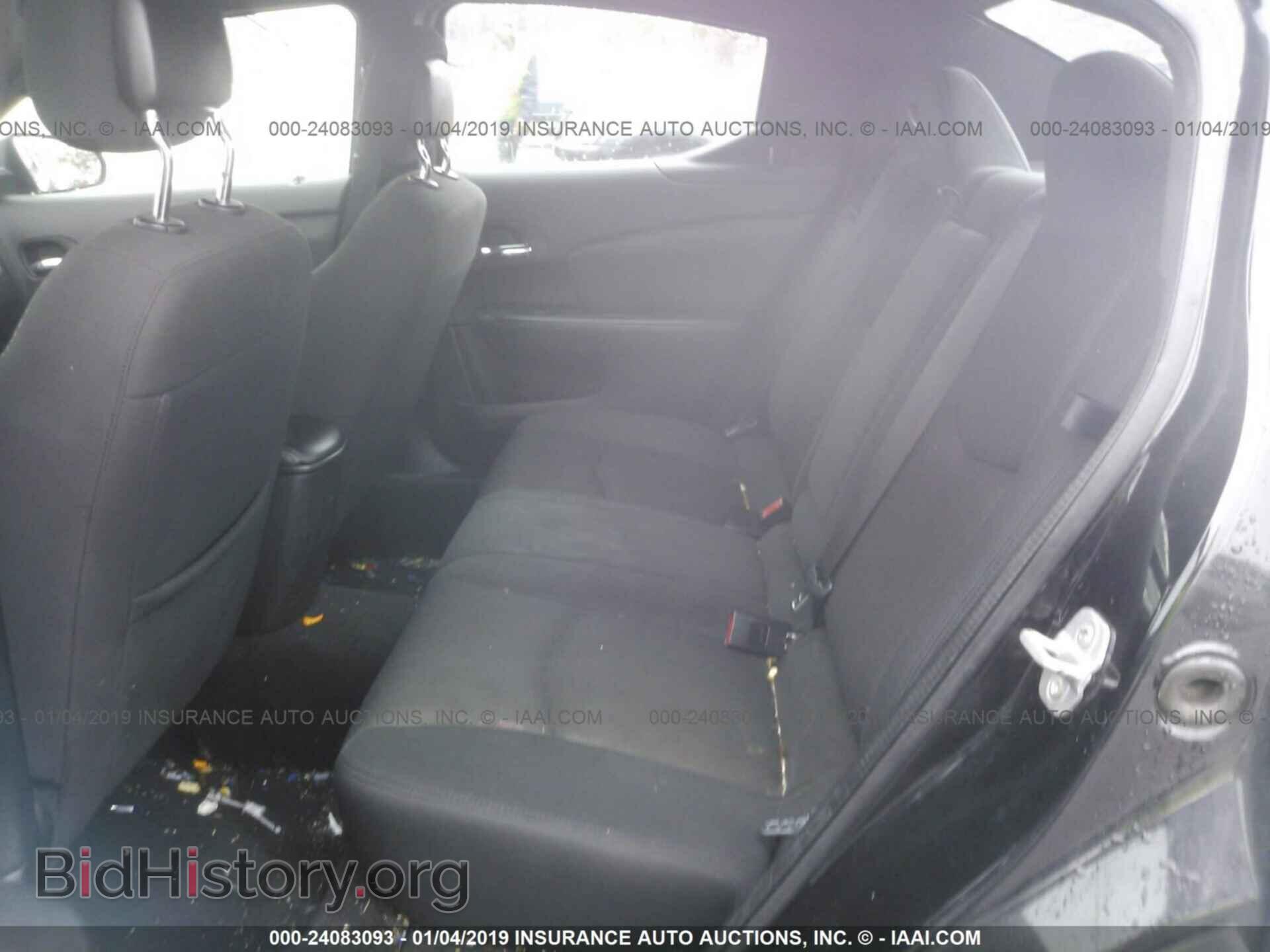 2013 DODGE AVENGER - VIN: 1C3CDZAB2DN680289 - Photo 8