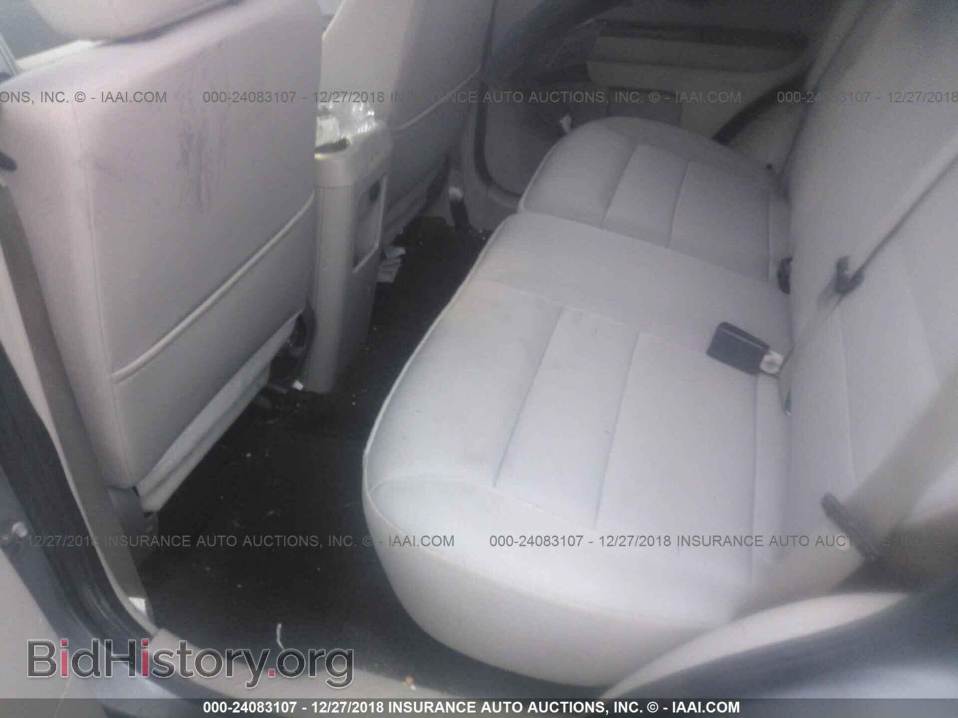 2012 FORD ESCAPE - VIN: 1FMCU0D73CKA84263 - Фото 8