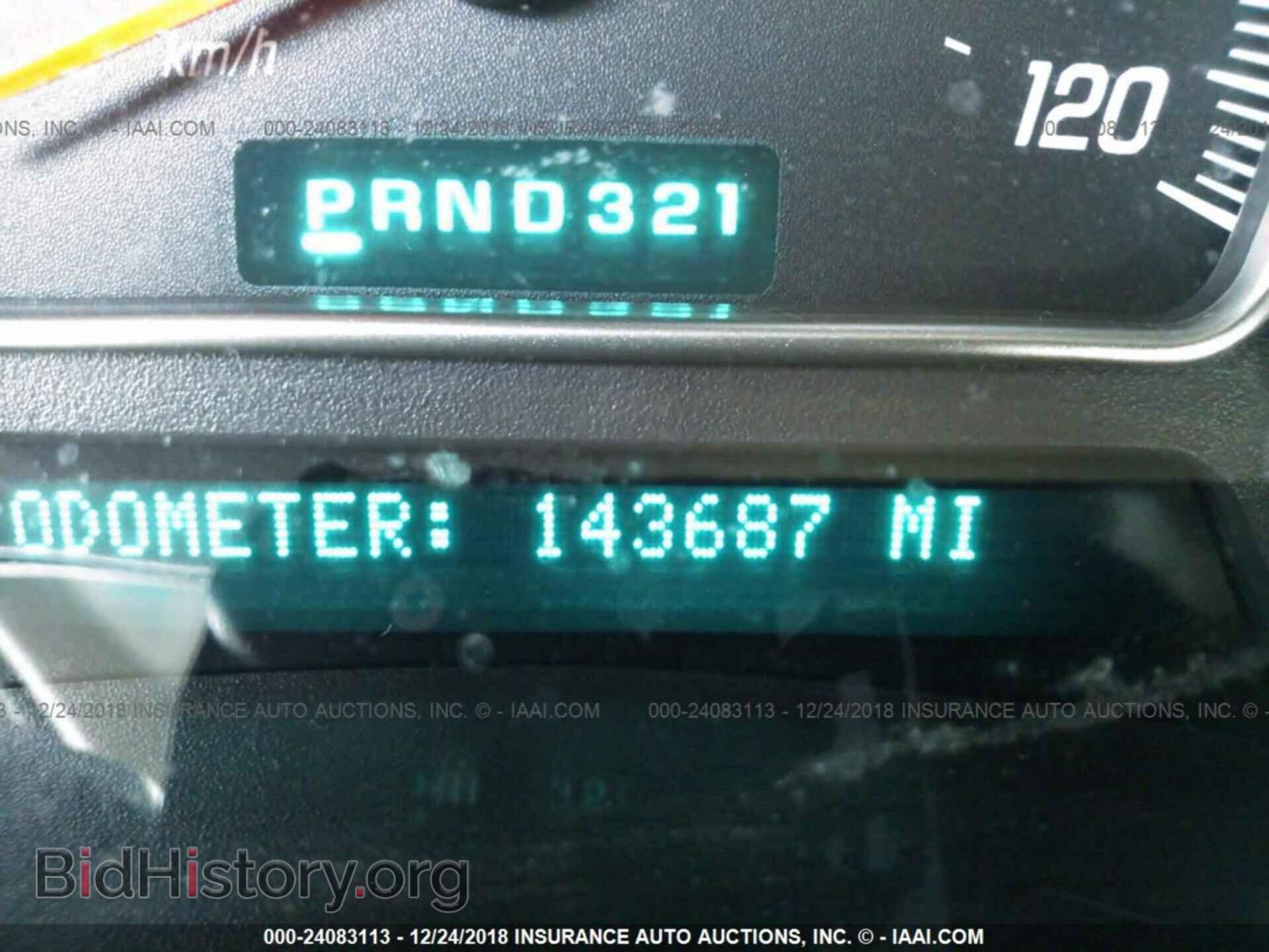 2002 GMC ENVOY - VIN: 1GKDT13S522352983 - Фото 7