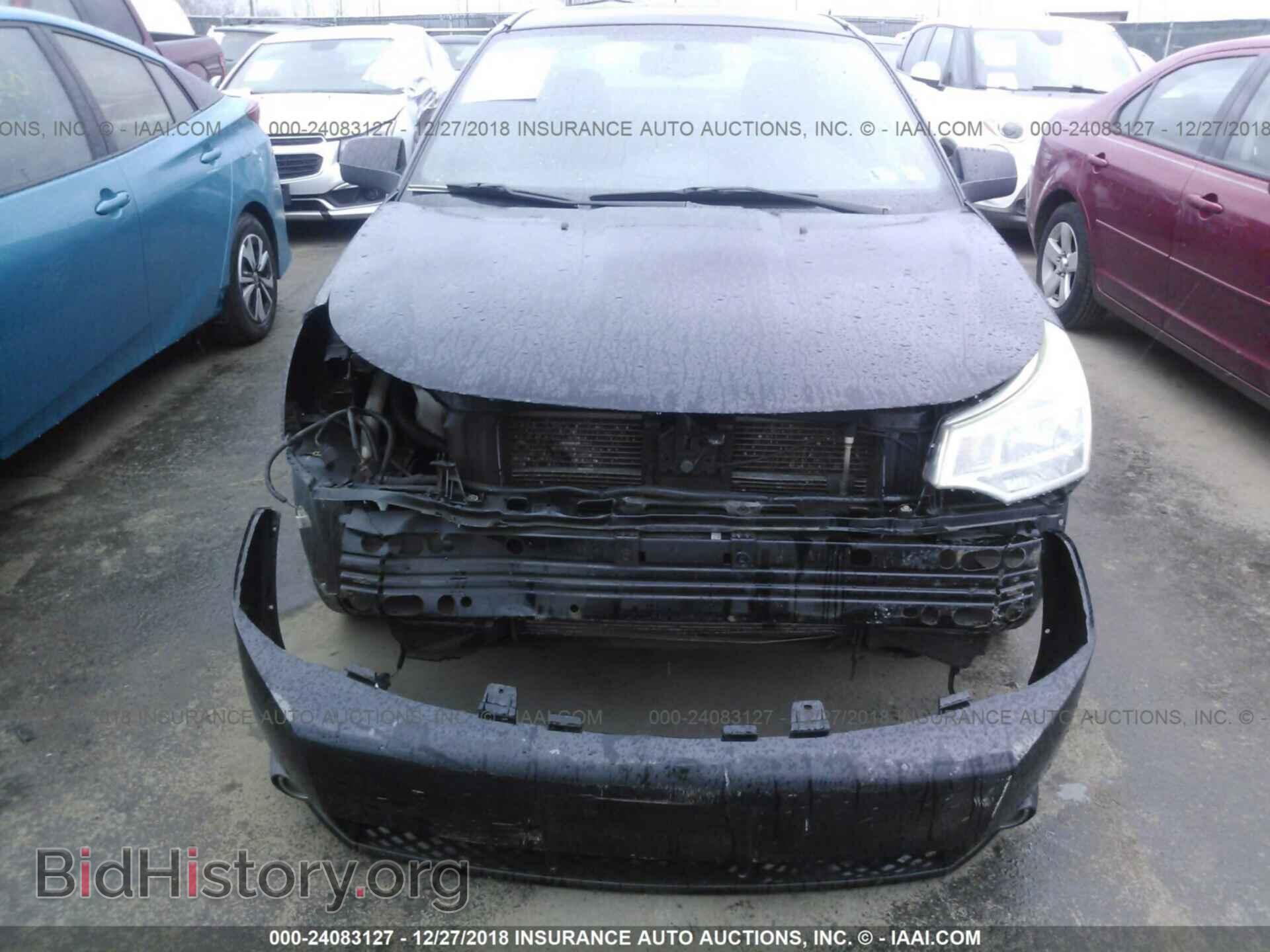 2008 FORD FOCUS - VIN: 1FAHP35N48W211642 - Фото 6
