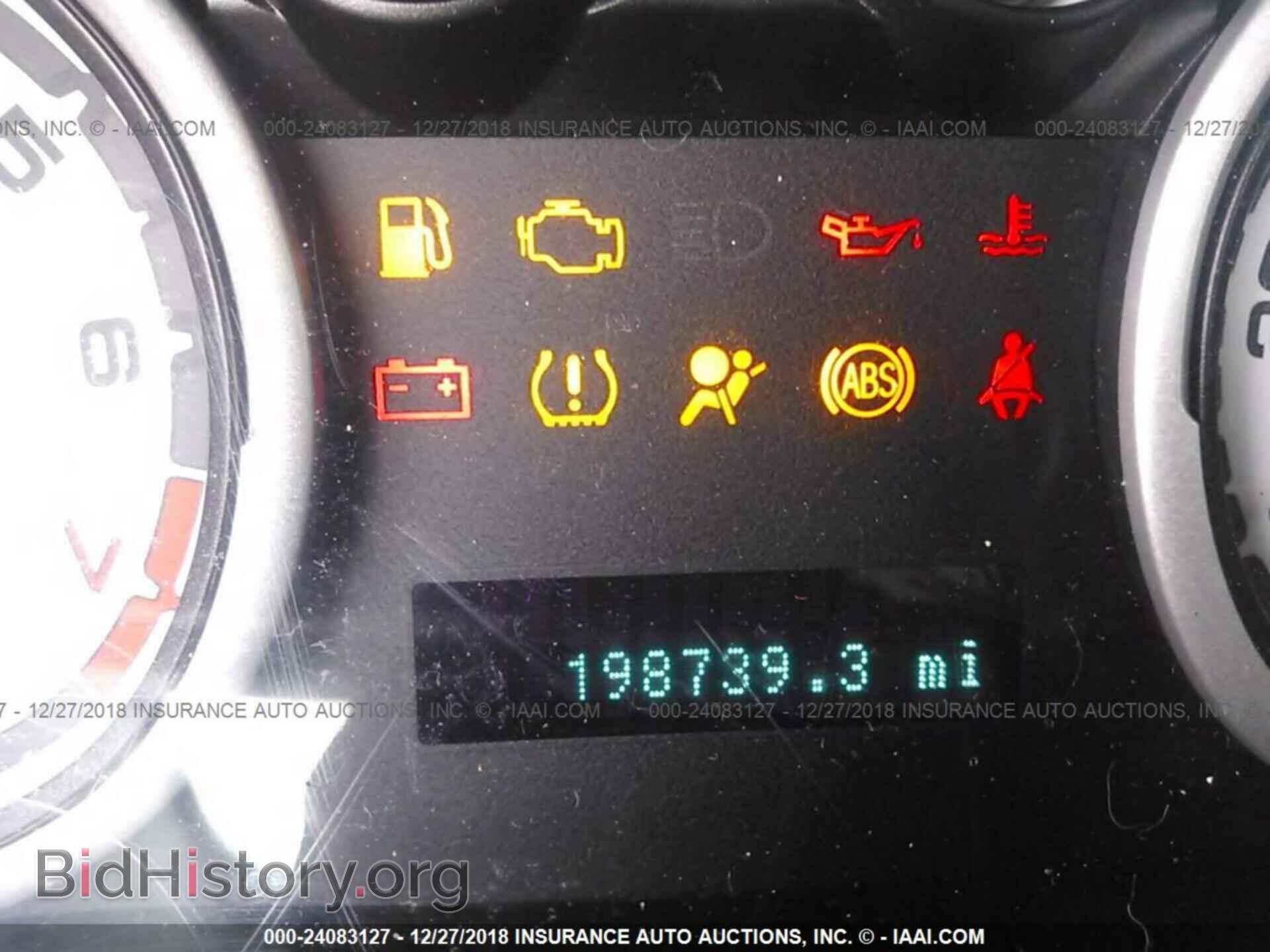 2008 FORD FOCUS - VIN: 1FAHP35N48W211642 - Фото 7