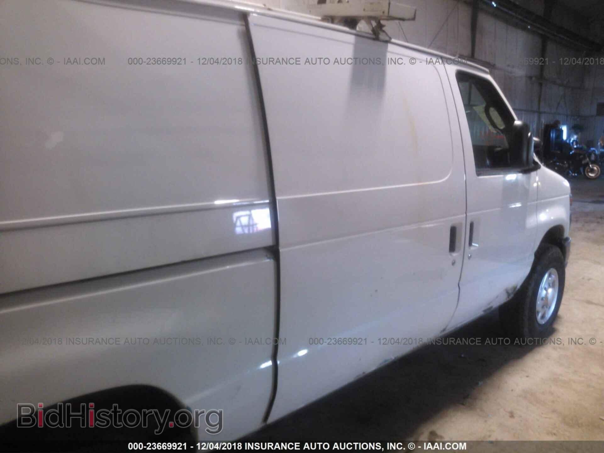 2012 FORD ECONOLINE - VIN: 1FTNE2EW4CDA60585 - Фото 6
