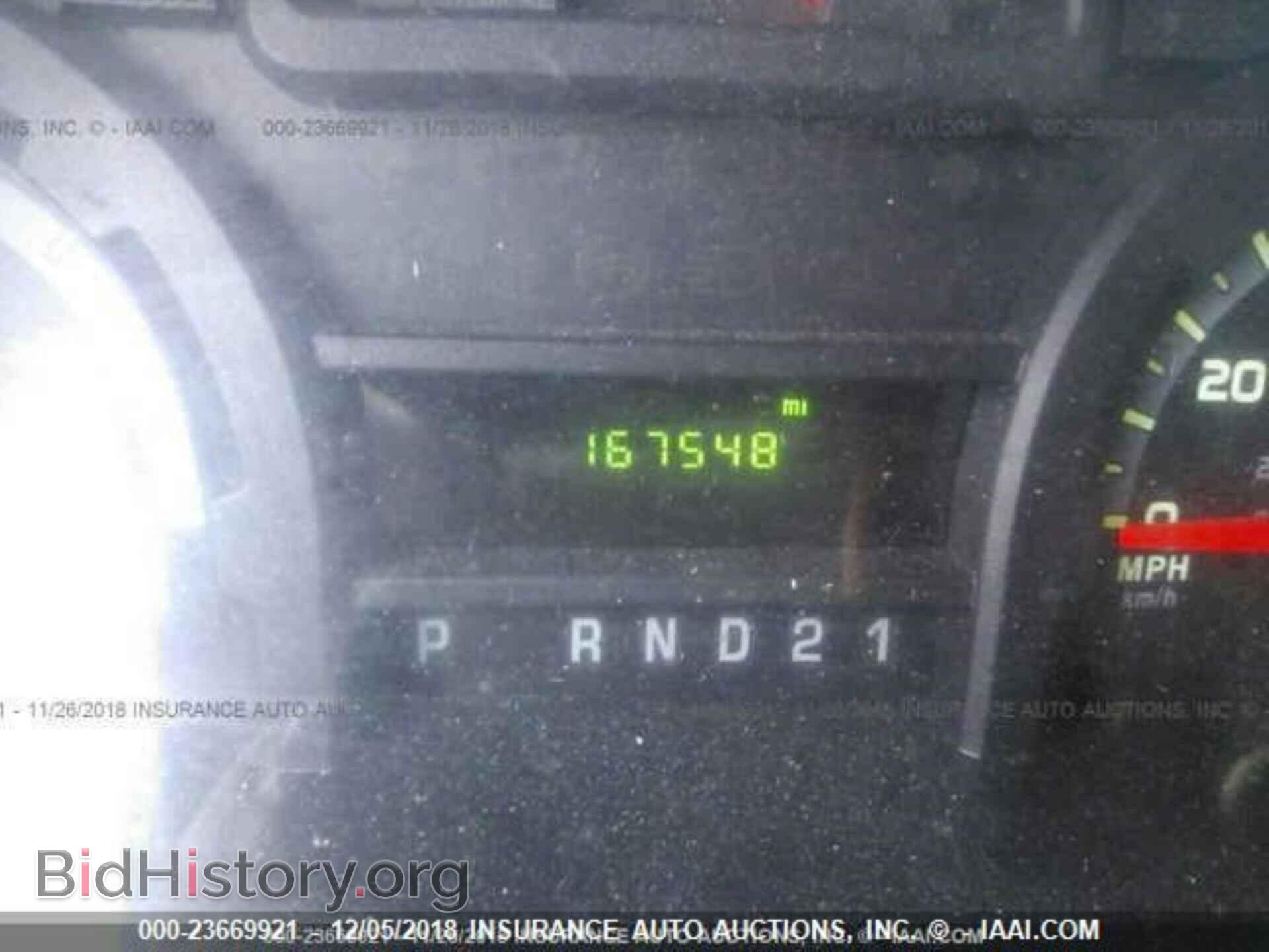 2012 FORD ECONOLINE - VIN: 1FTNE2EW4CDA60585 - Фото 7