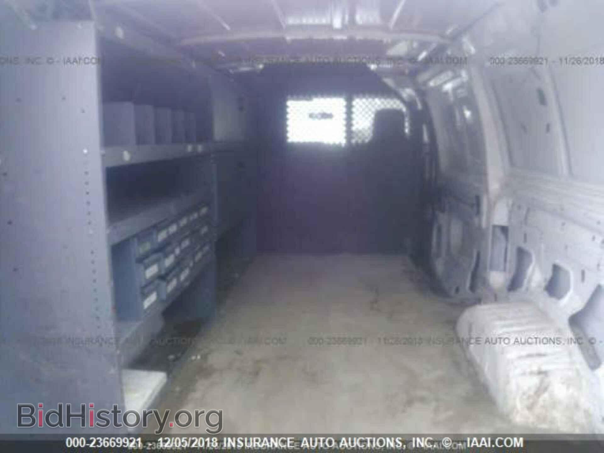 2012 FORD ECONOLINE - VIN: 1FTNE2EW4CDA60585 - Фото 8