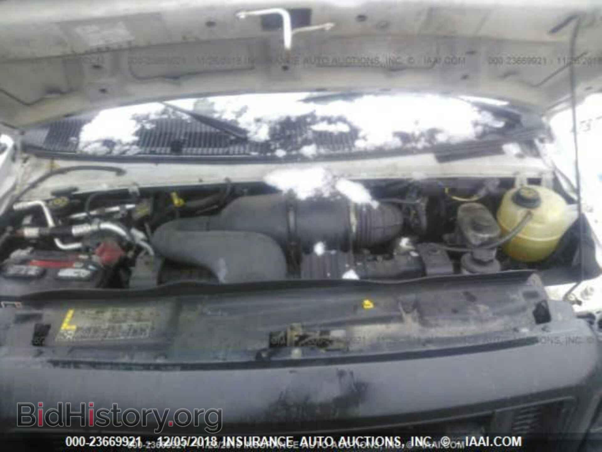 2012 FORD ECONOLINE - VIN: 1FTNE2EW4CDA60585 - Фото 10