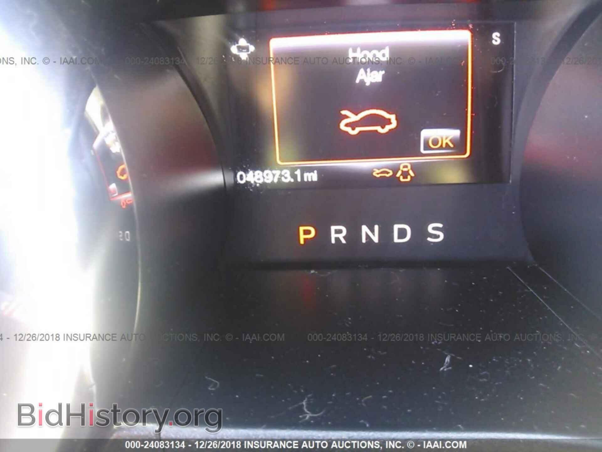 2015 FORD MUSTANG - VIN: 1FA6P8AM9F5300420 - Фото 7