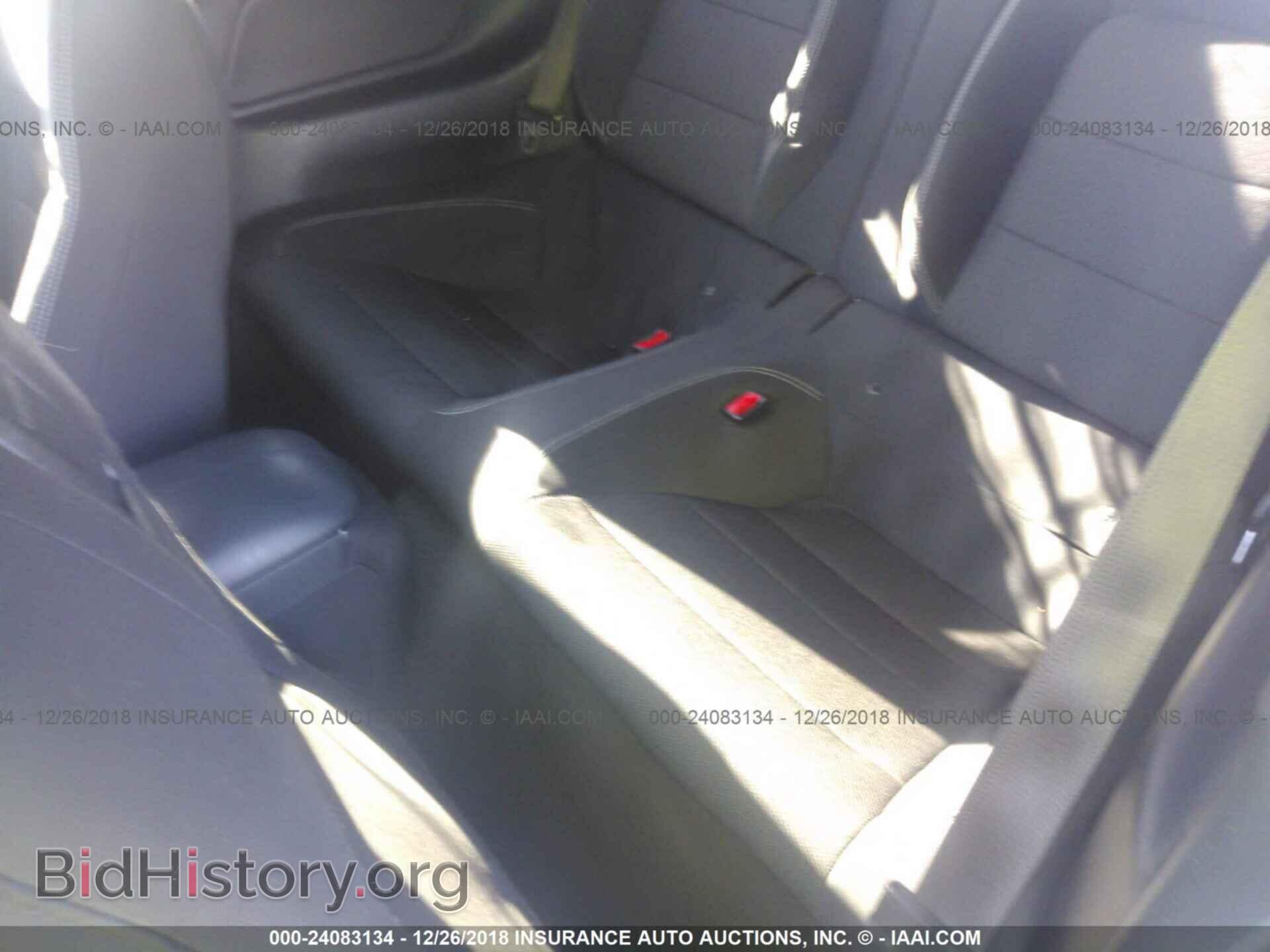 2015 FORD MUSTANG - VIN: 1FA6P8AM9F5300420 - Фото 8