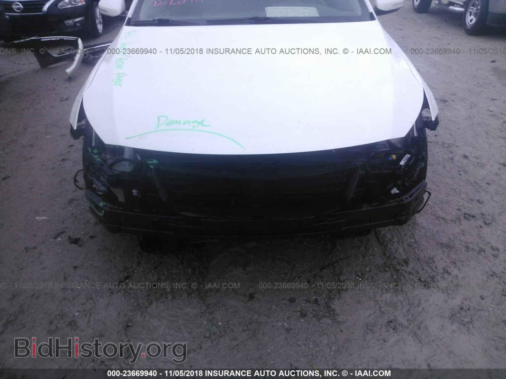 2013 KIA OPTIMA - VIN: KNAGM4AD9D5052678 - Фото 6