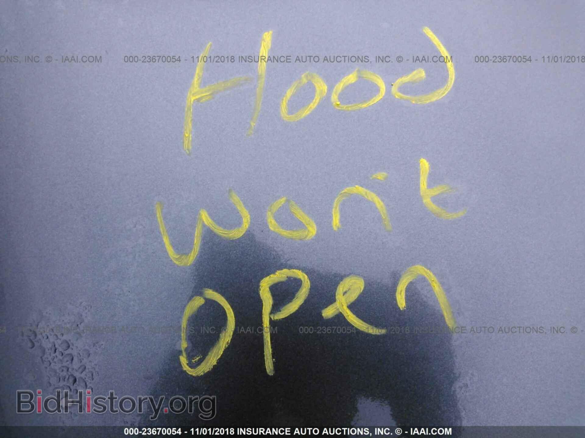 2011 HONDA CIVIC - VIN: 19XFA1F64BE002014 - Photo 10