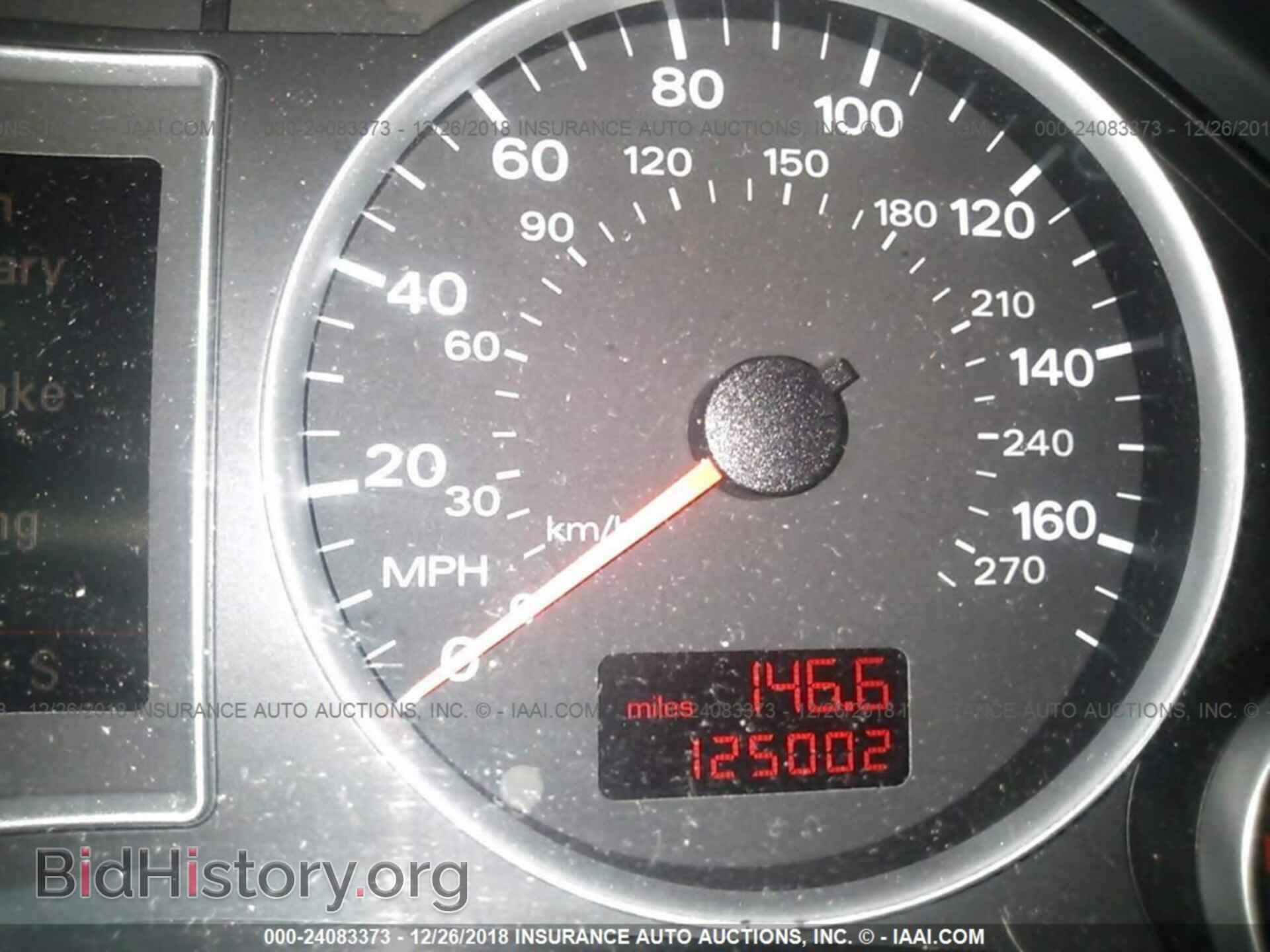 2008 AUDI A4 - VIN: WAUDH78E08A049334 - Фото 7
