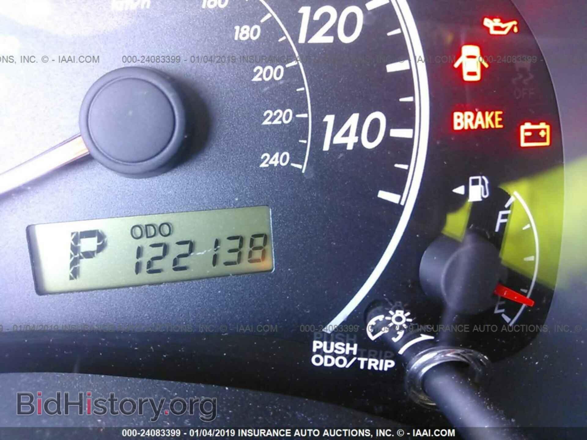2013 TOYOTA COROLLA - VIN: 5YFBU4EE6DP137917 - Фото 7