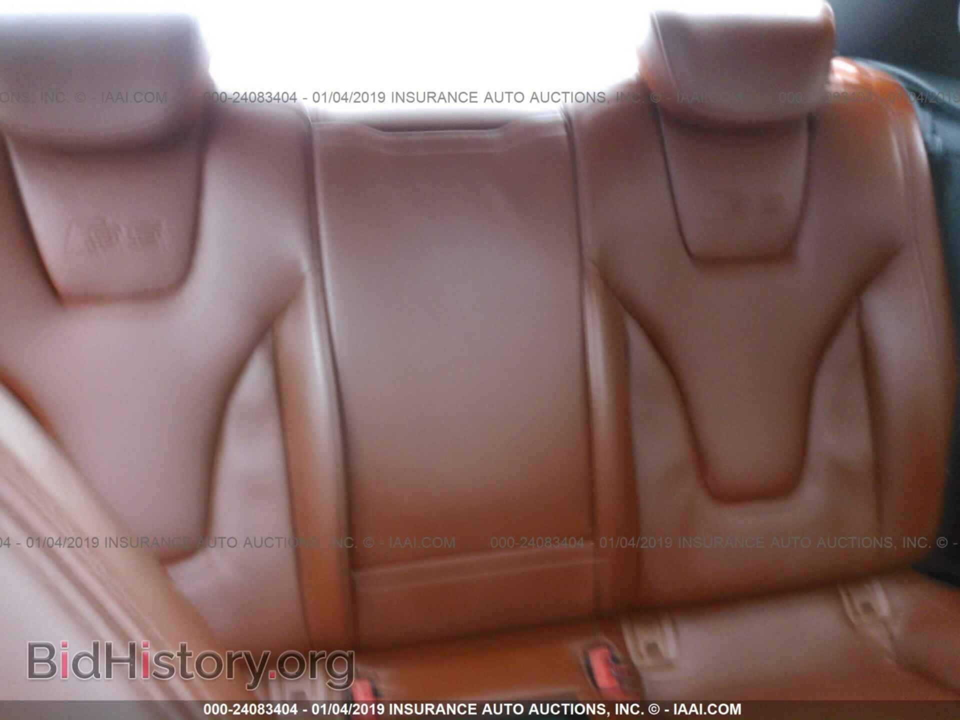 2009 AUDI S5 - VIN: WAURV78T69A035551 - Фото 8