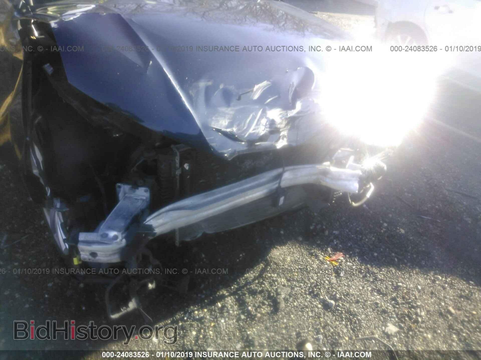 2013 AUDI A4 - VIN: WAUFFAFL5DN047689 - Фото 6