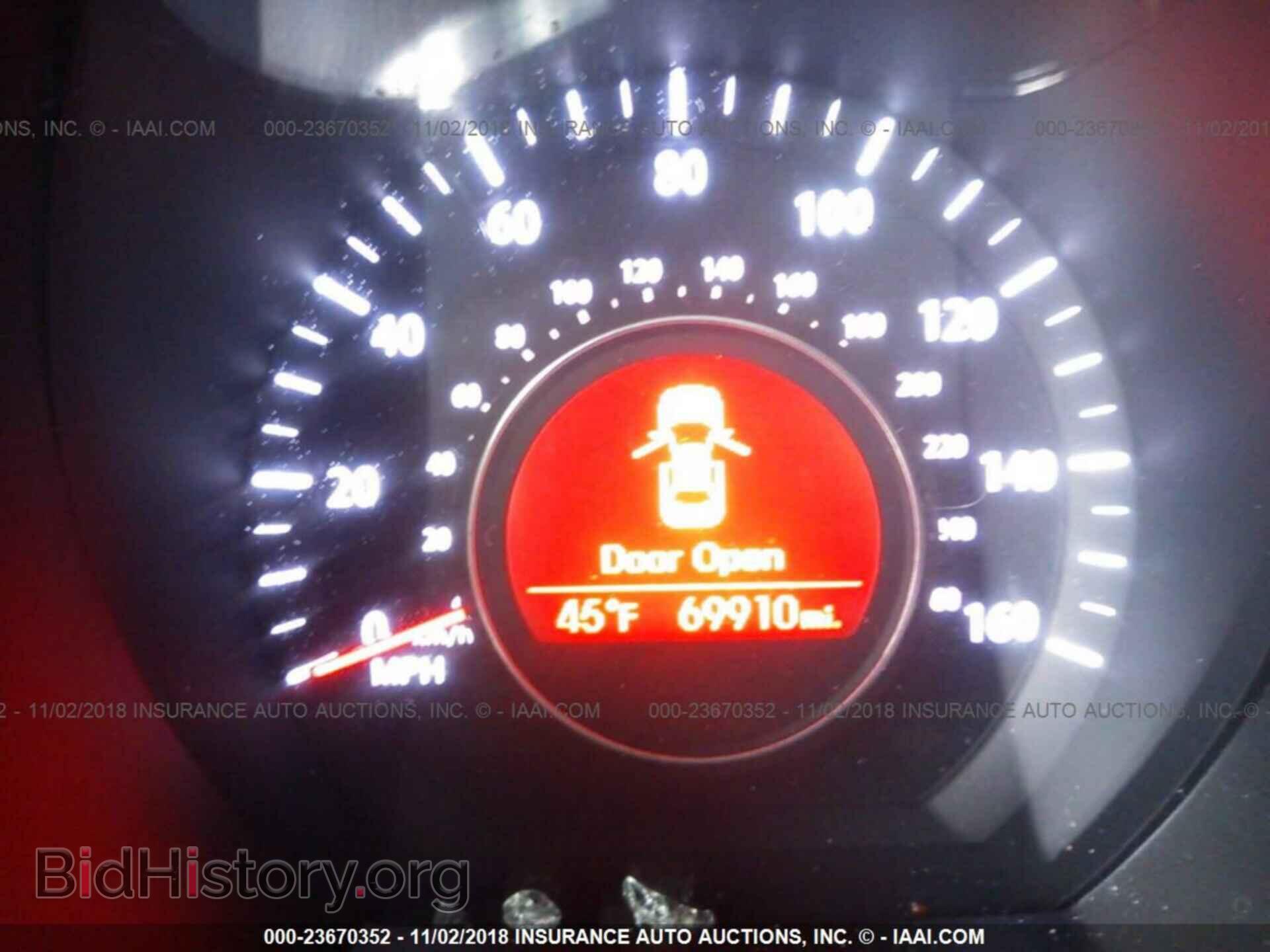2013 KIA OPTIMA - VIN: KNAGM4A7XD5391945 - Photo 7