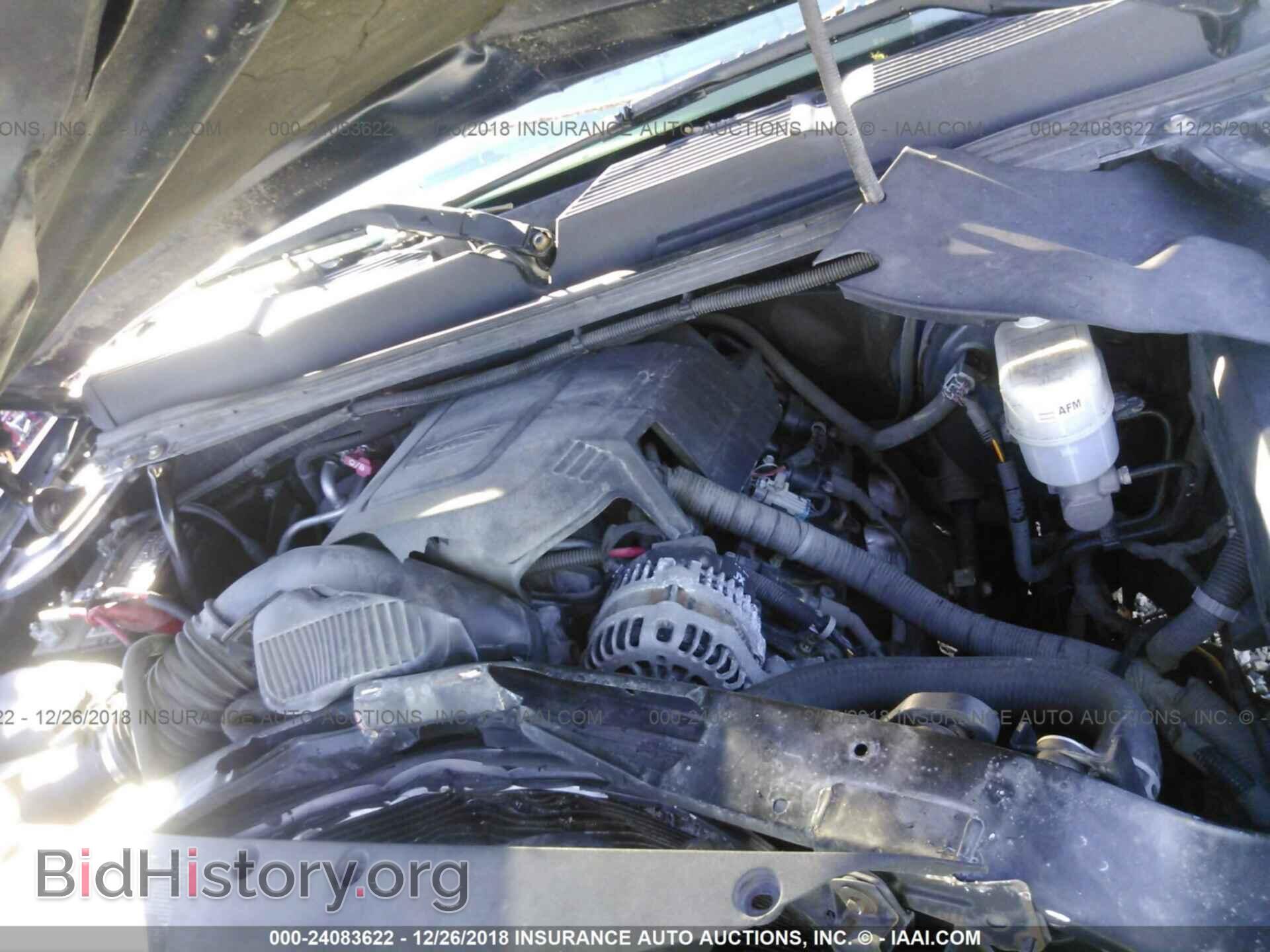 2012 CHEVROLET SILVERADO - VIN: 3GCPKREA8CG168645 - Фото 10