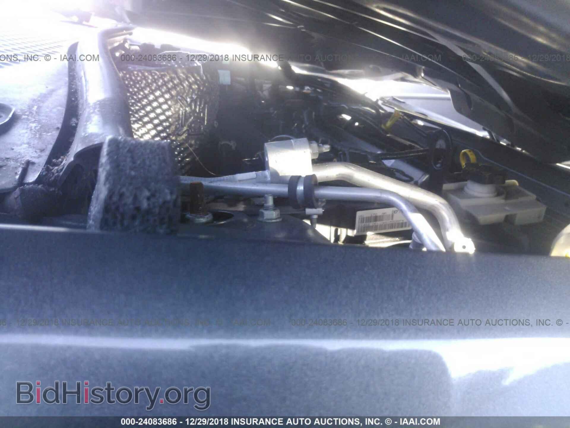 2009 FORD FOCUS - VIN: 1FAHP37N89W199672 - Фото 10