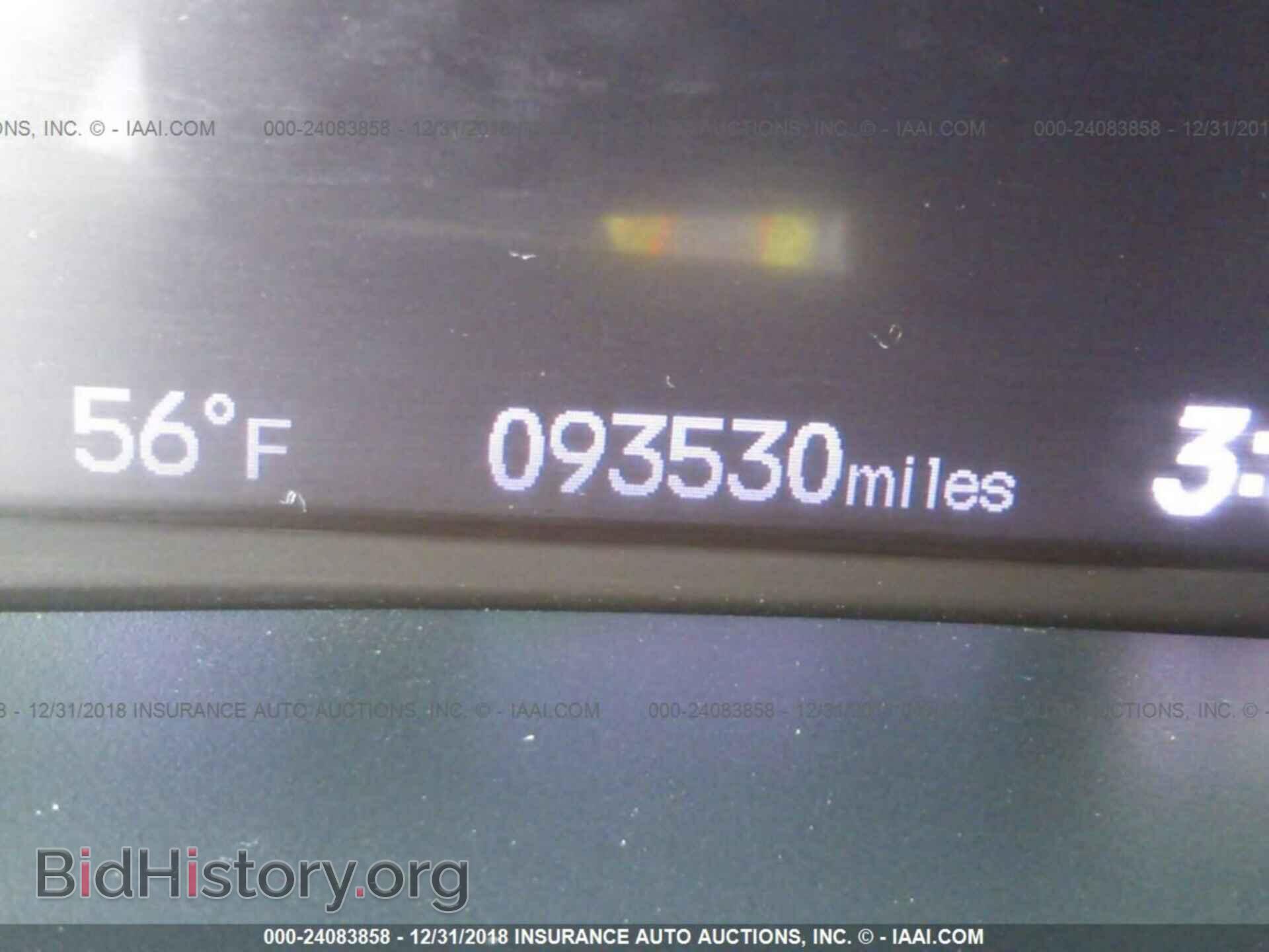 2012 HONDA CIVIC - VIN: 2HGFB2F92CH541798 - Photo 7