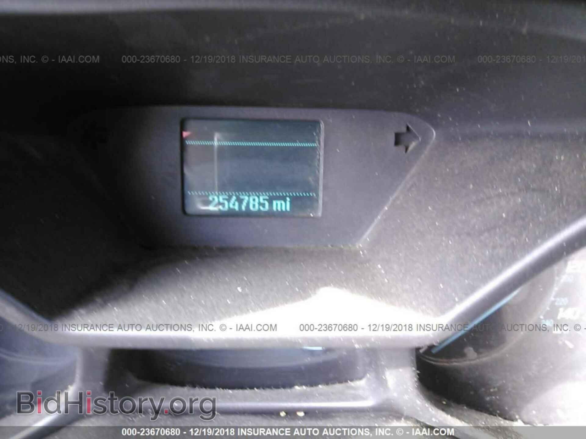 2015 FORD TRANSIT CONNECT - VIN: NM0LS7E70F1209048 - Фото 7