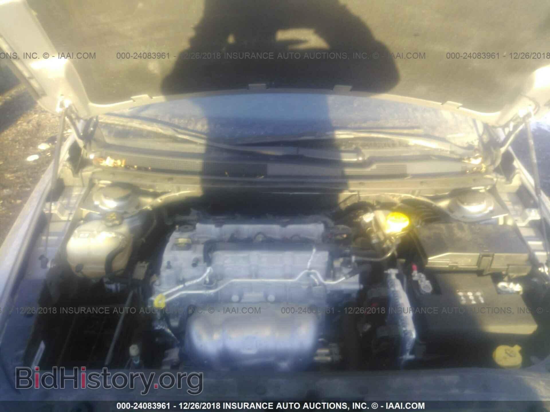 2016 CHRYSLER 200 - VIN: 1C3CCCAB8GN141468 - Photo 10