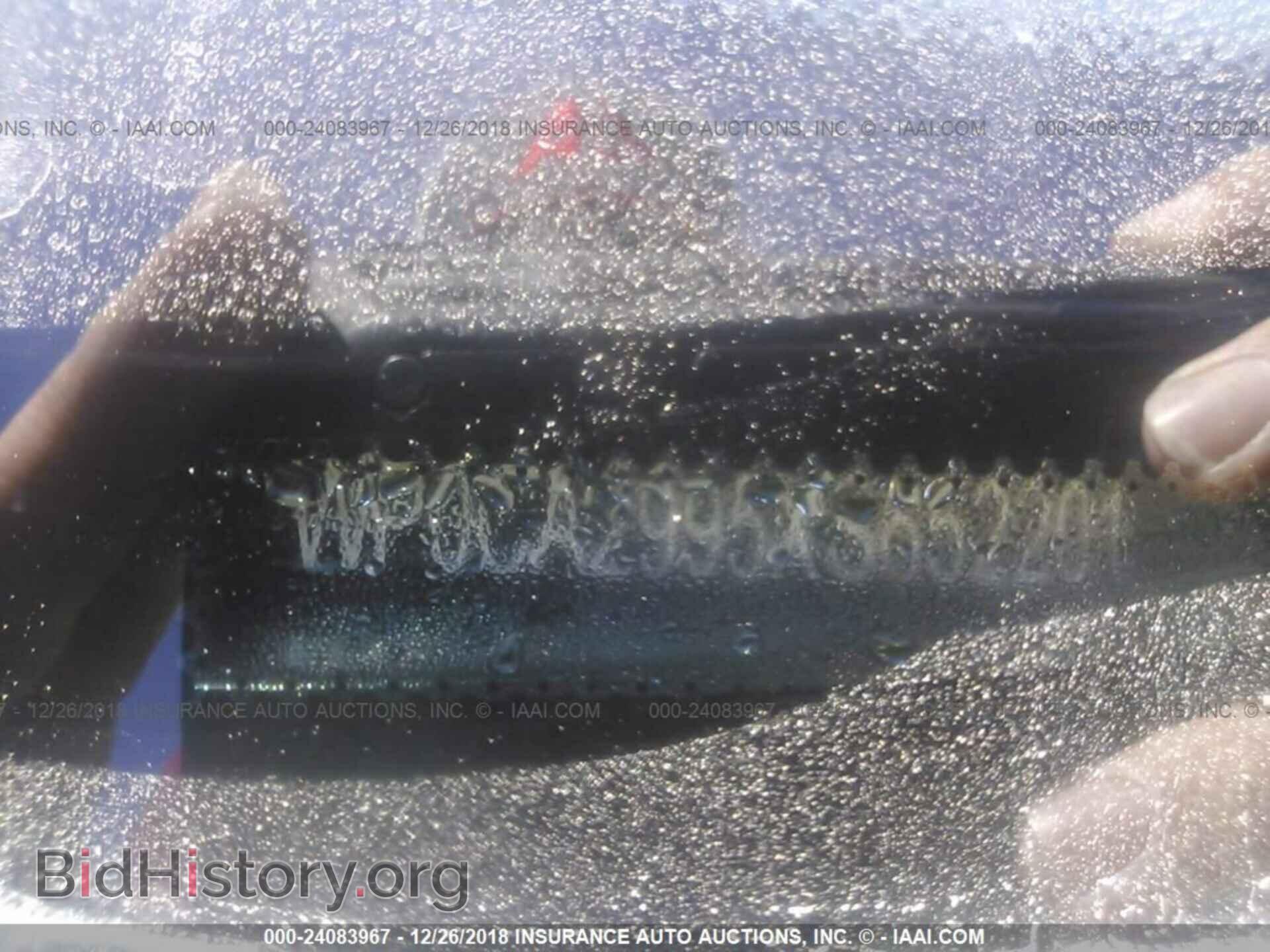 1999 PORSCHE 911 - VIN: WP0CA2995XS652201 - Photo 9