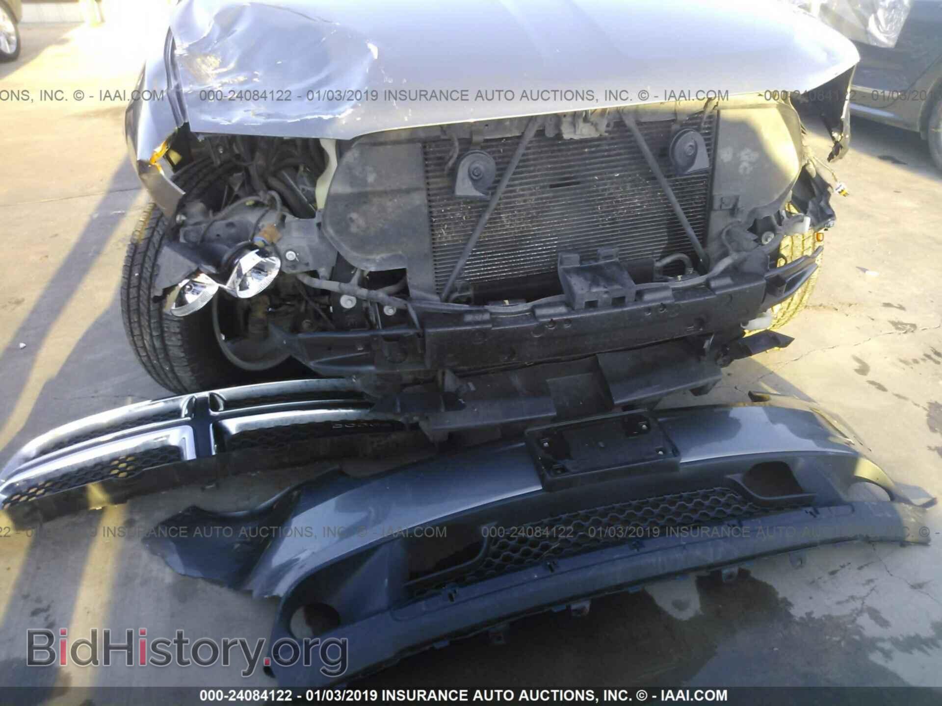2012 DODGE DURANGO - VIN: 1C4RDHAG5CC204835 - Photo 6