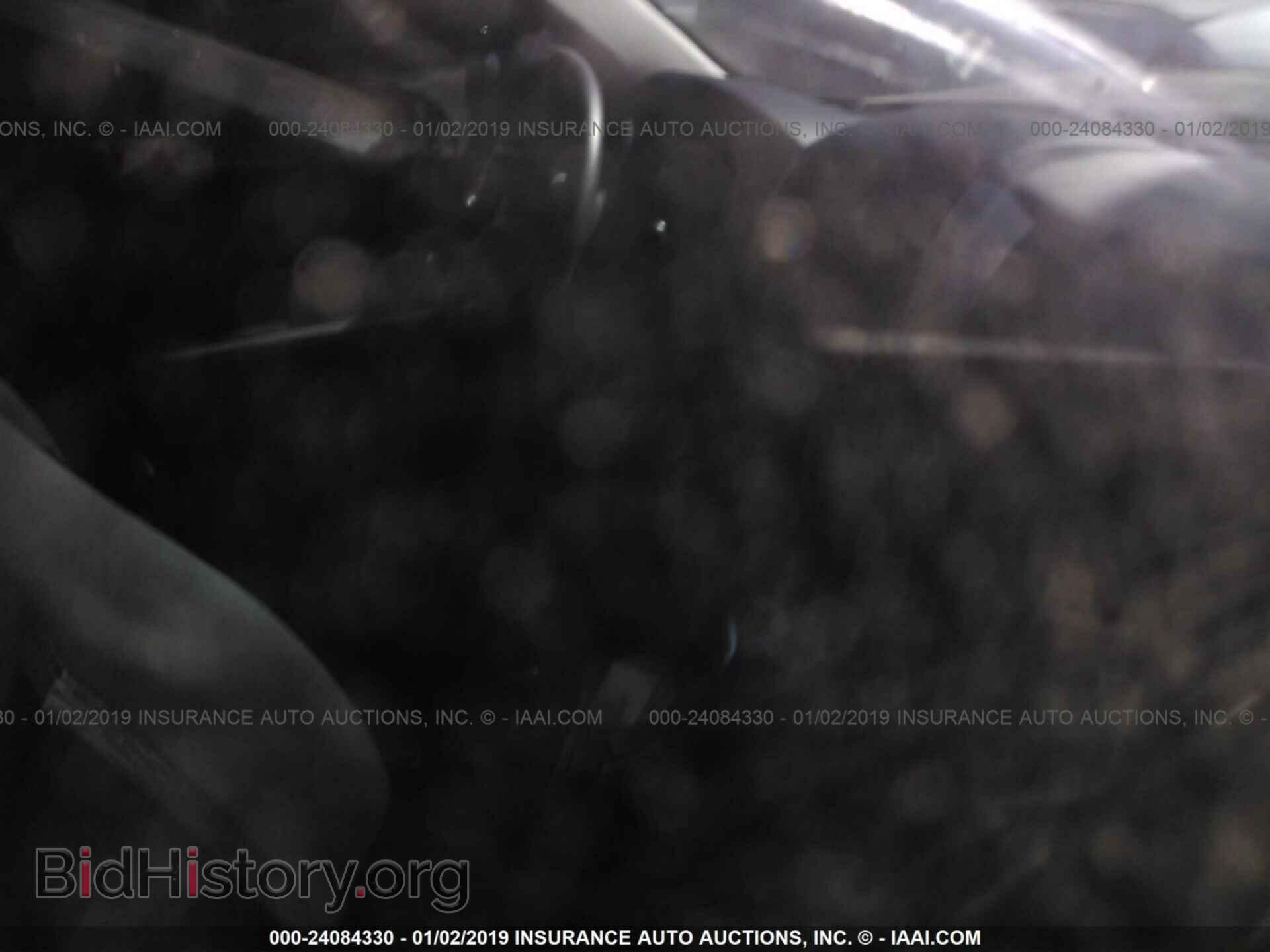 2013 SUZUKI GRAND VITARA - VIN: JS3TD0D65D4100370 - Фото 5