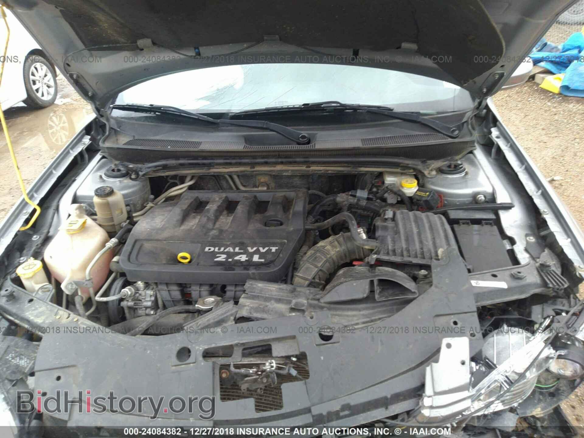 2013 CHRYSLER 200 - VIN: 1C3CCBBB5DN580566 - Photo 10