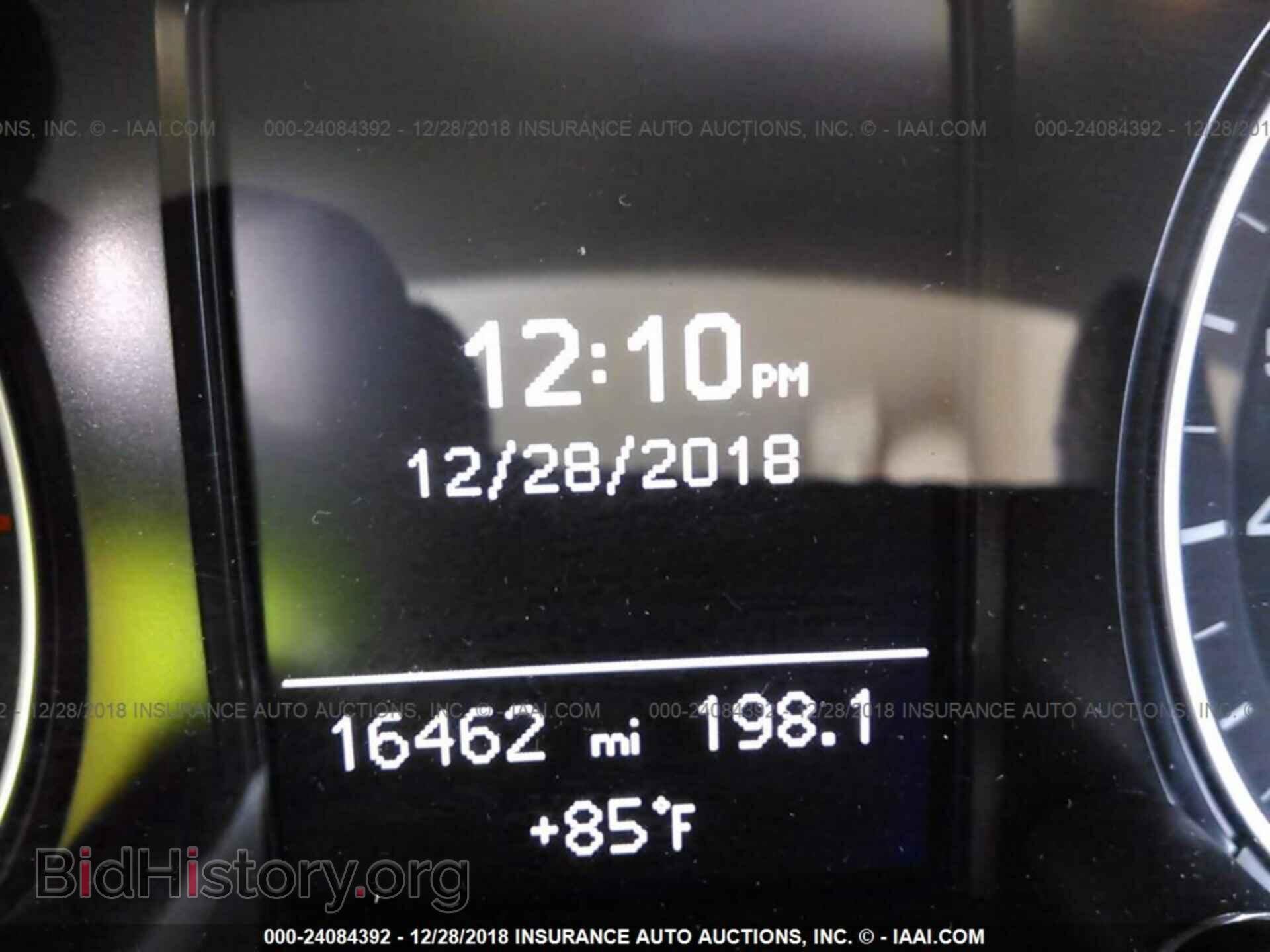 2017 AUDI Q5 - VIN: WA1C2AFP0HA005331 - Фото 7