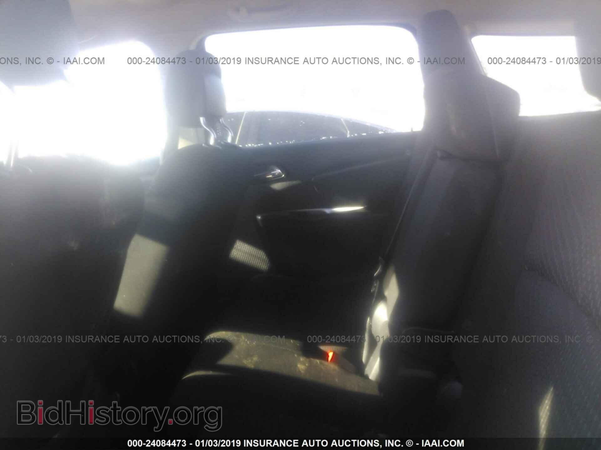 2016 DODGE JOURNEY - VIN: 3C4PDCAB3GT107982 - Фото 8
